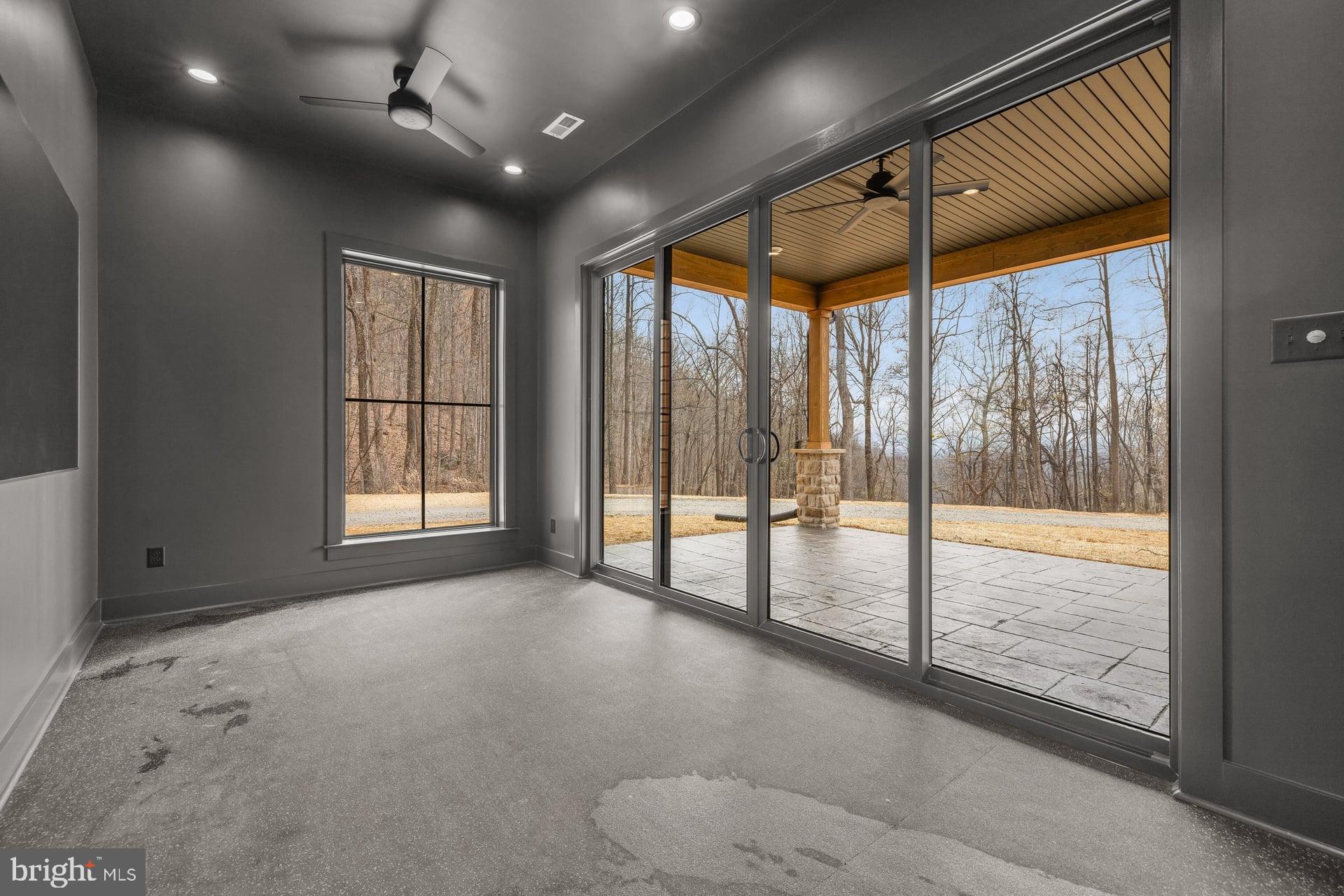 BLANDEMAR FARM ESTATES - Residential