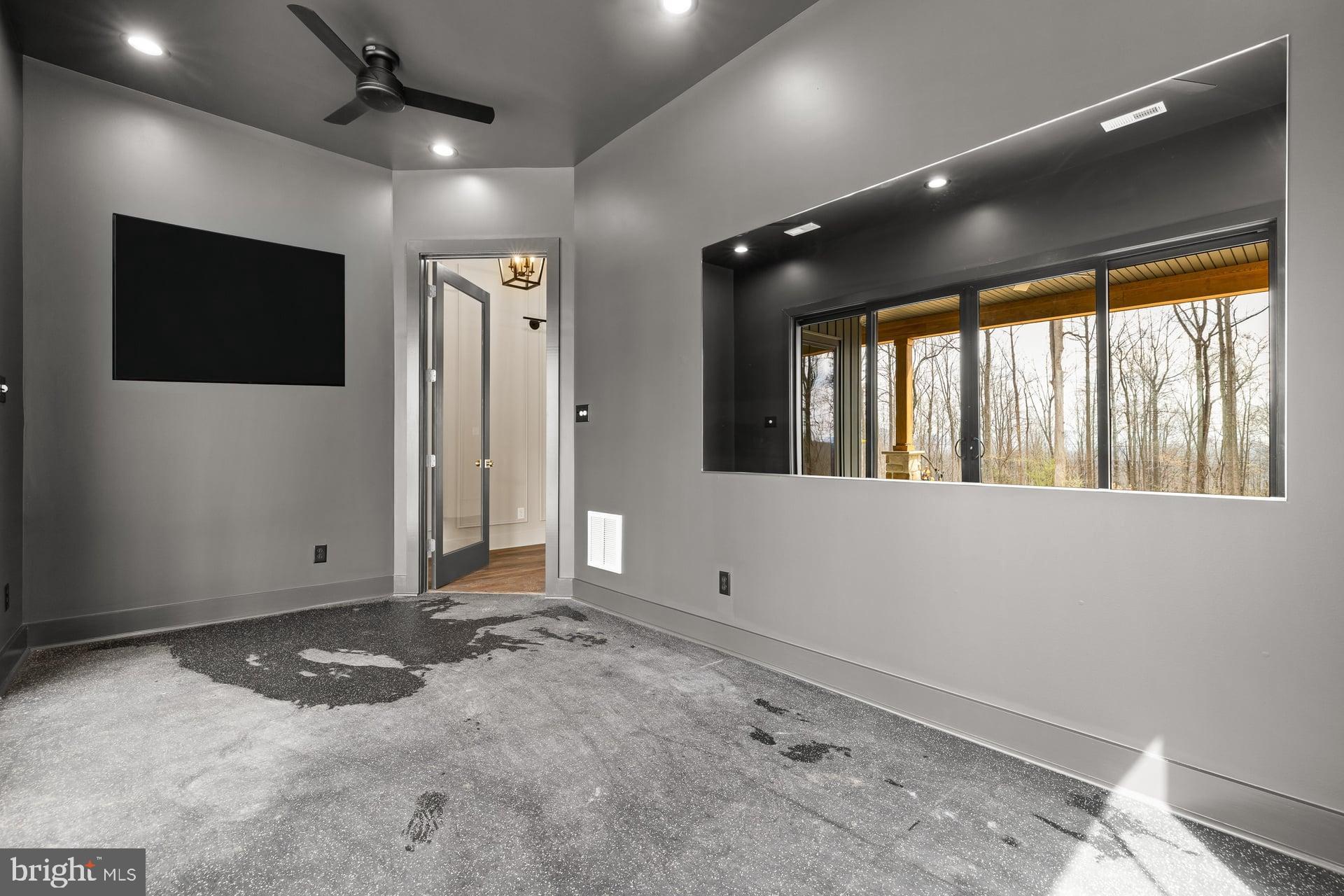 BLANDEMAR FARM ESTATES - Residential