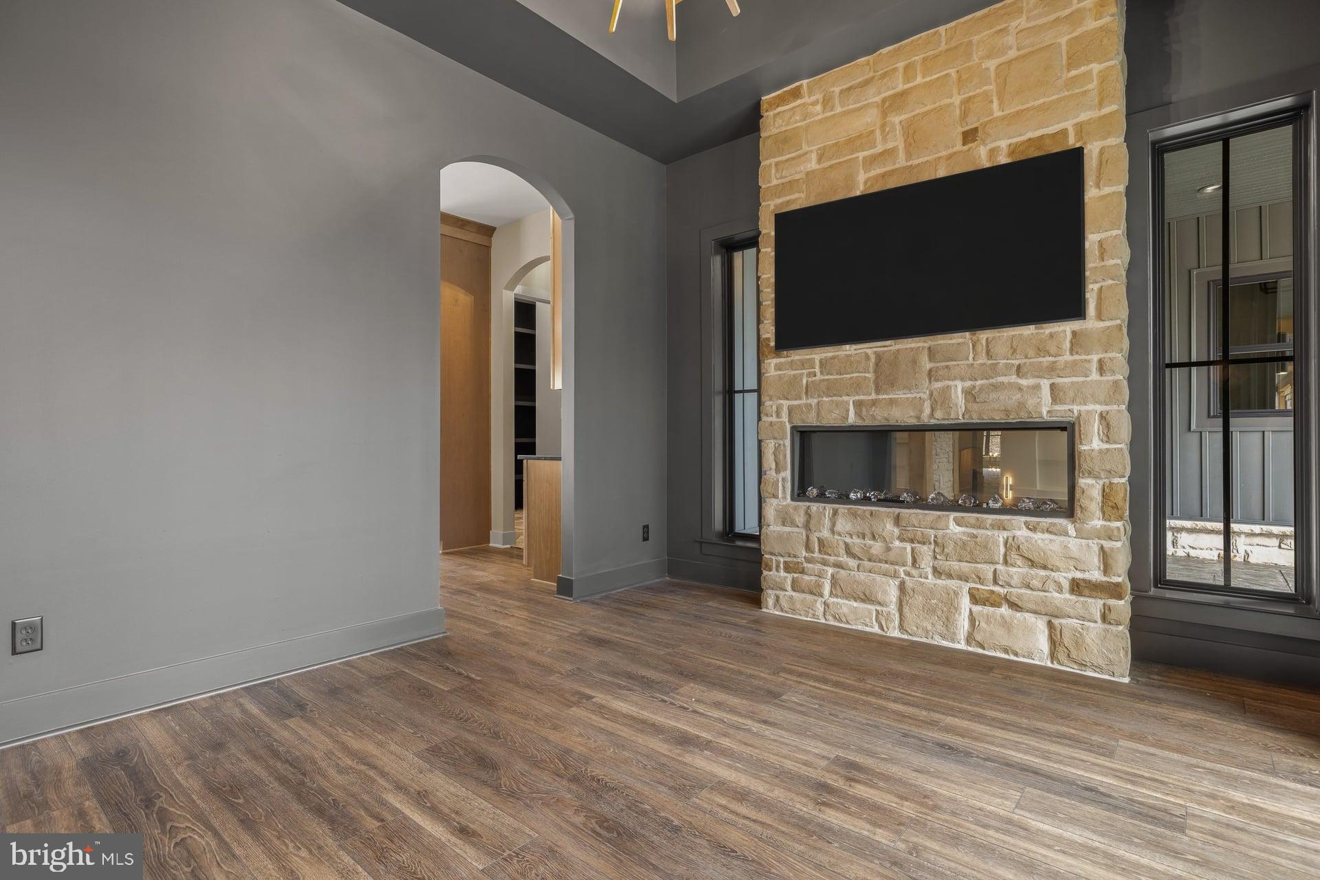 BLANDEMAR FARM ESTATES - Residential