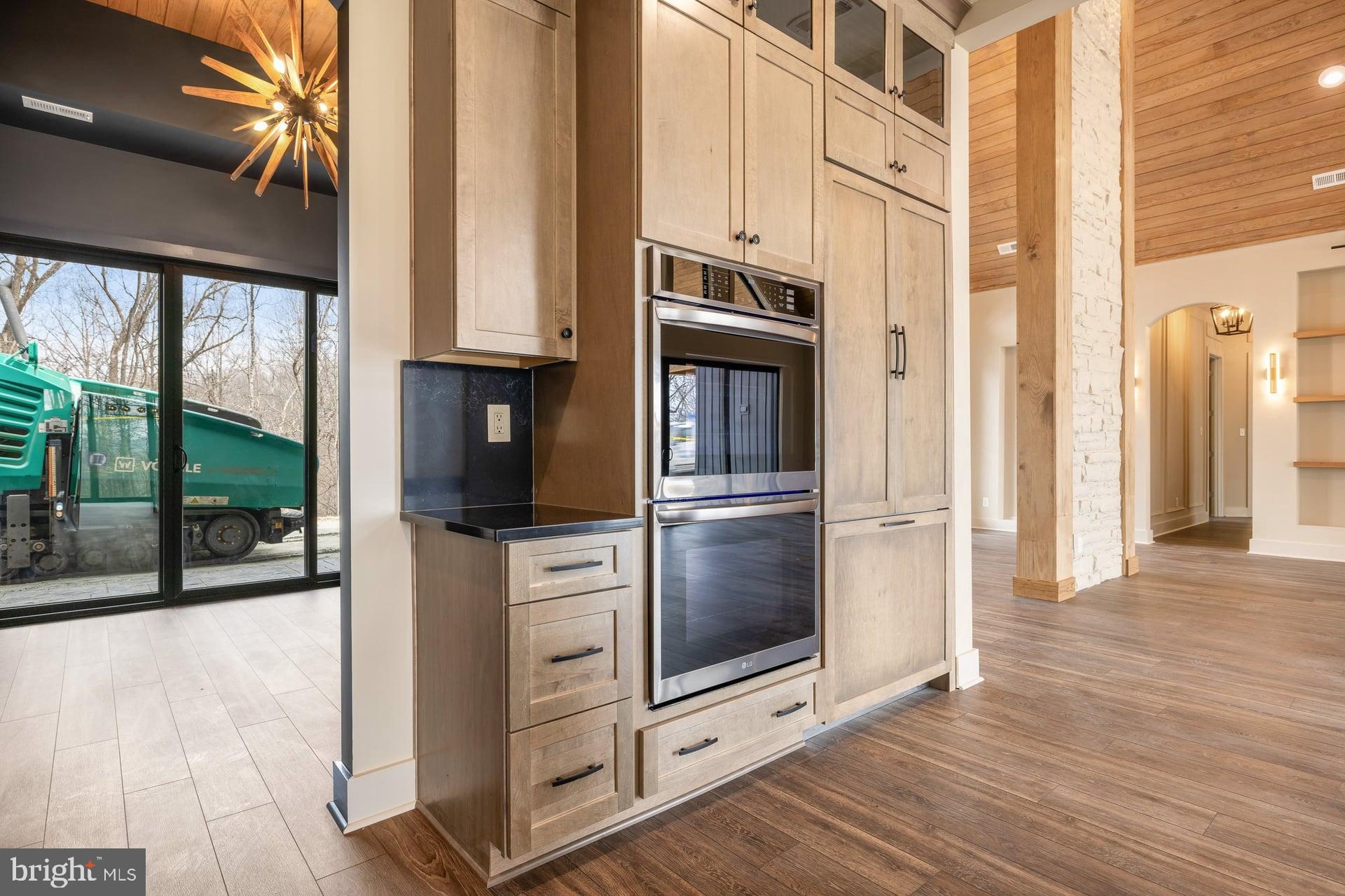 BLANDEMAR FARM ESTATES - Residential