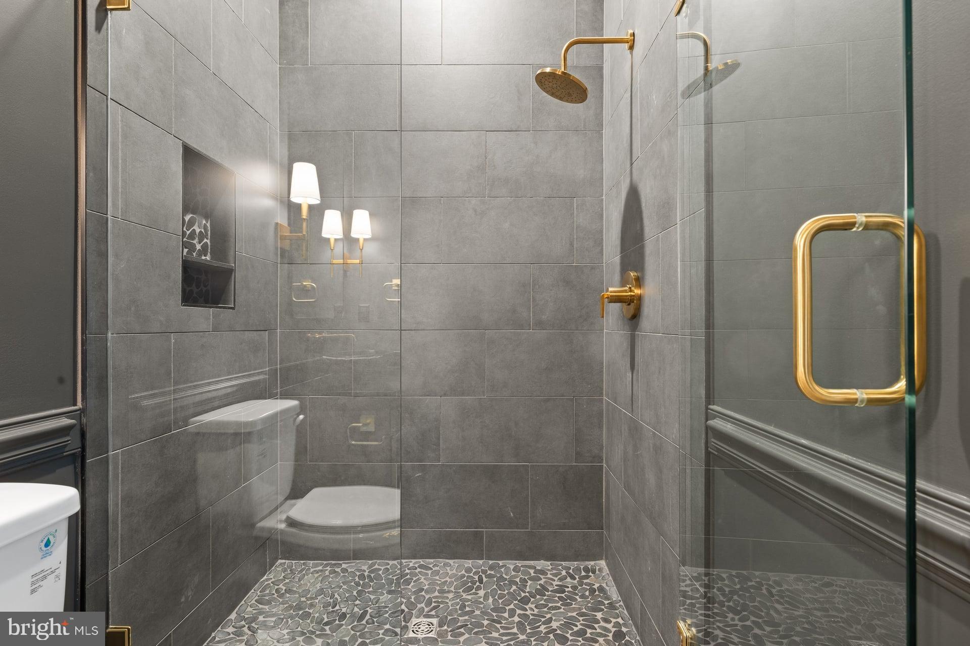 BLANDEMAR FARM ESTATES - Residential