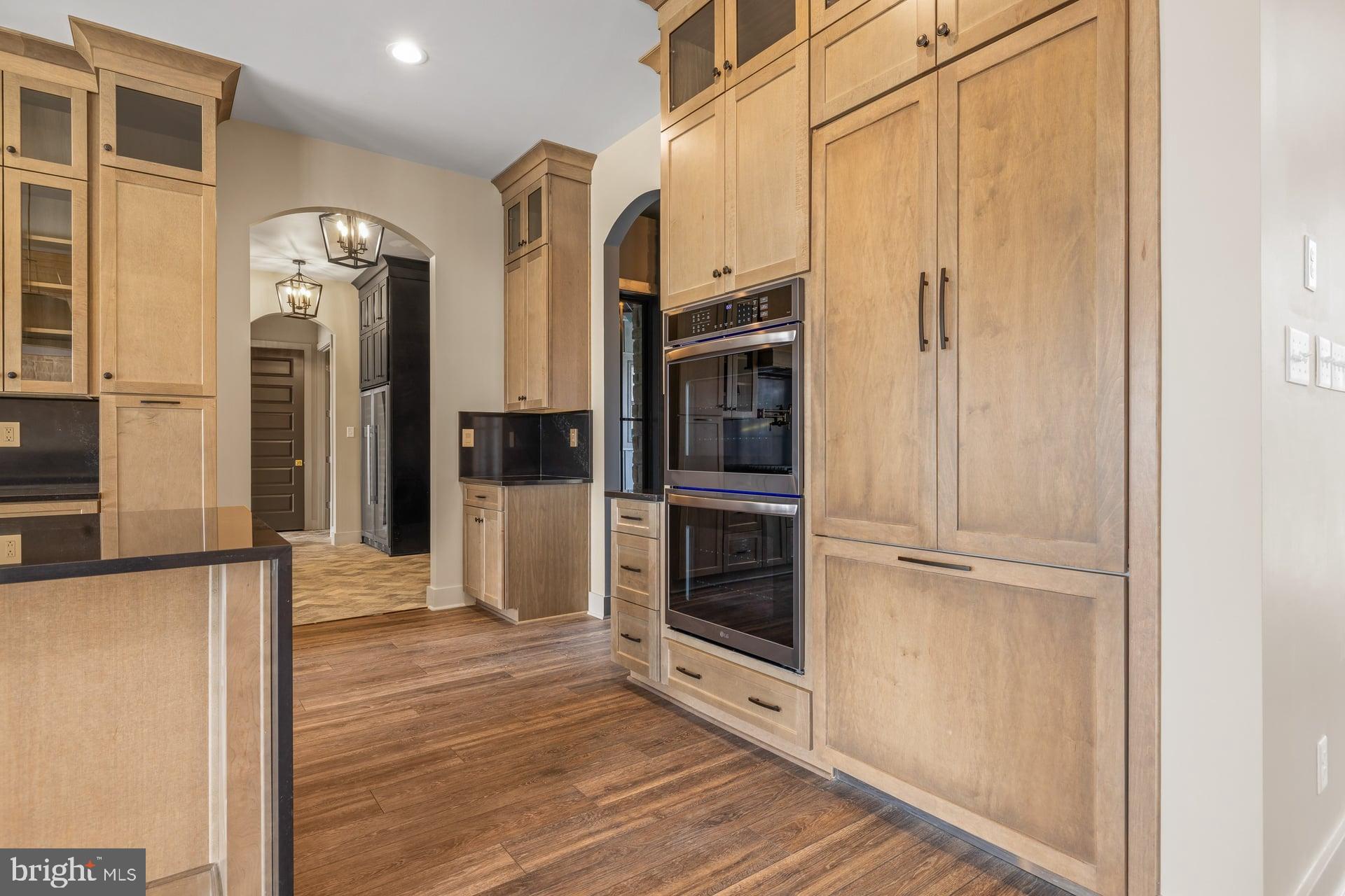 BLANDEMAR FARM ESTATES - Residential