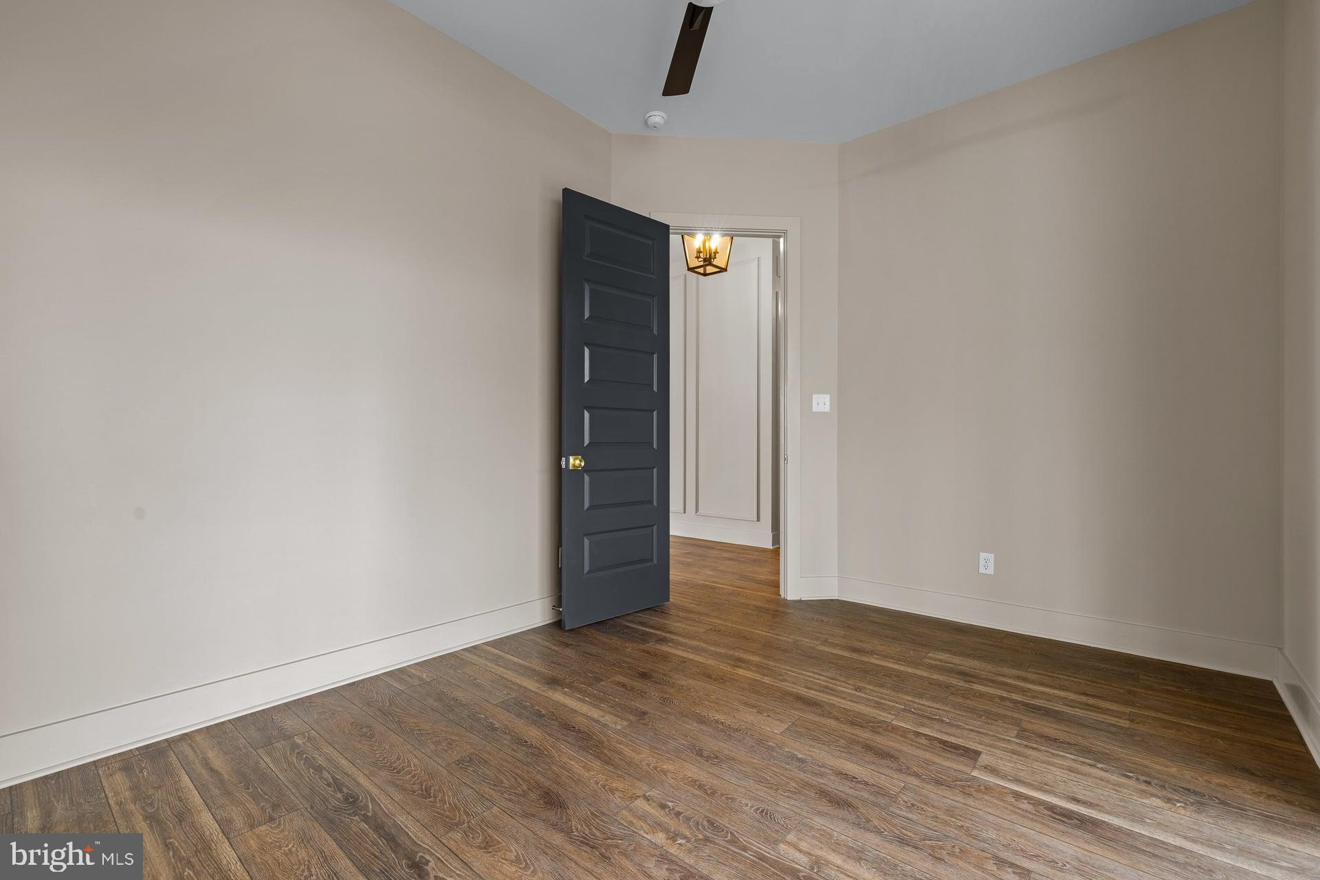 BLANDEMAR FARM ESTATES - Residential