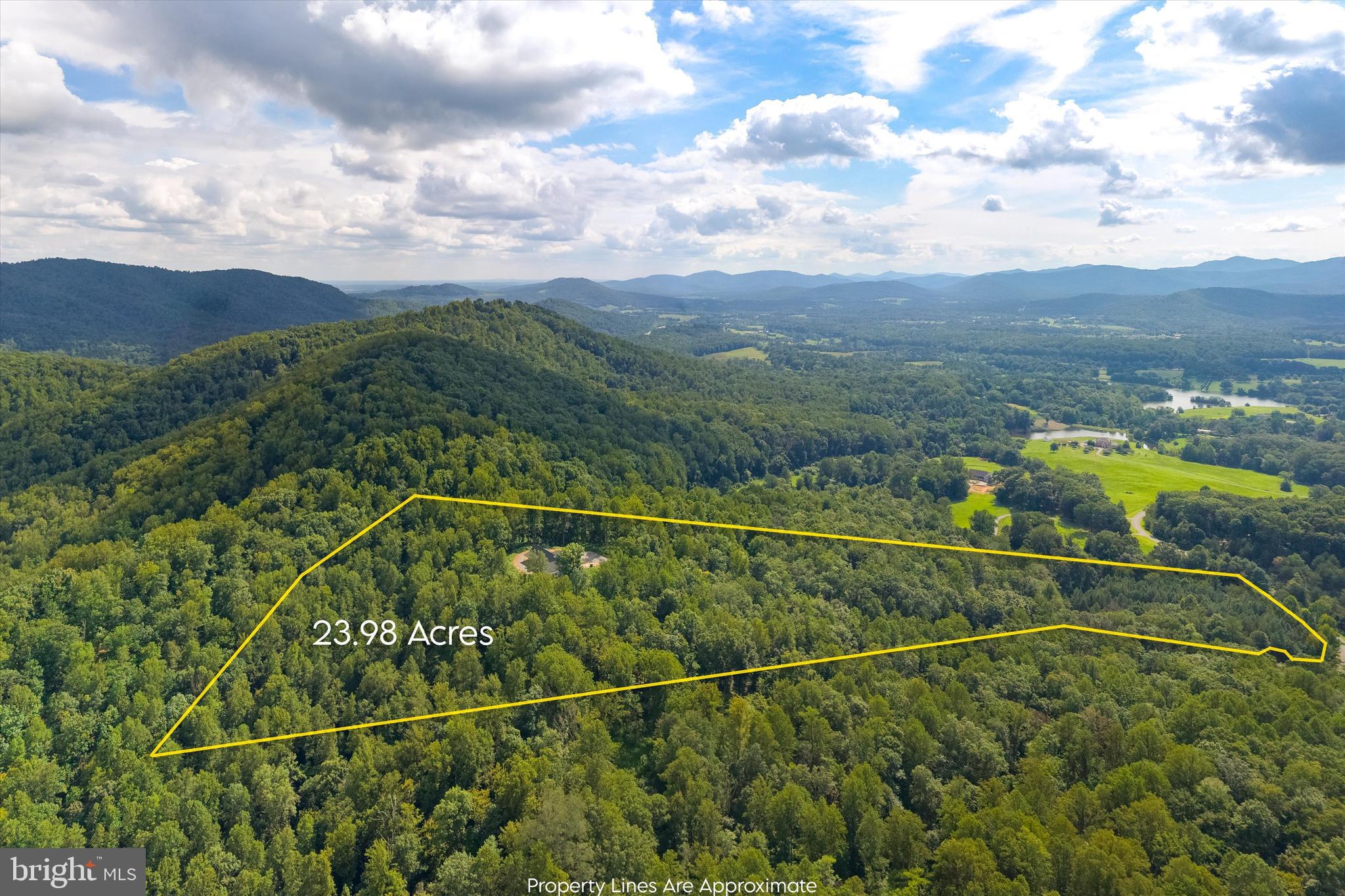 BLANDEMAR FARM ESTATES - Residential