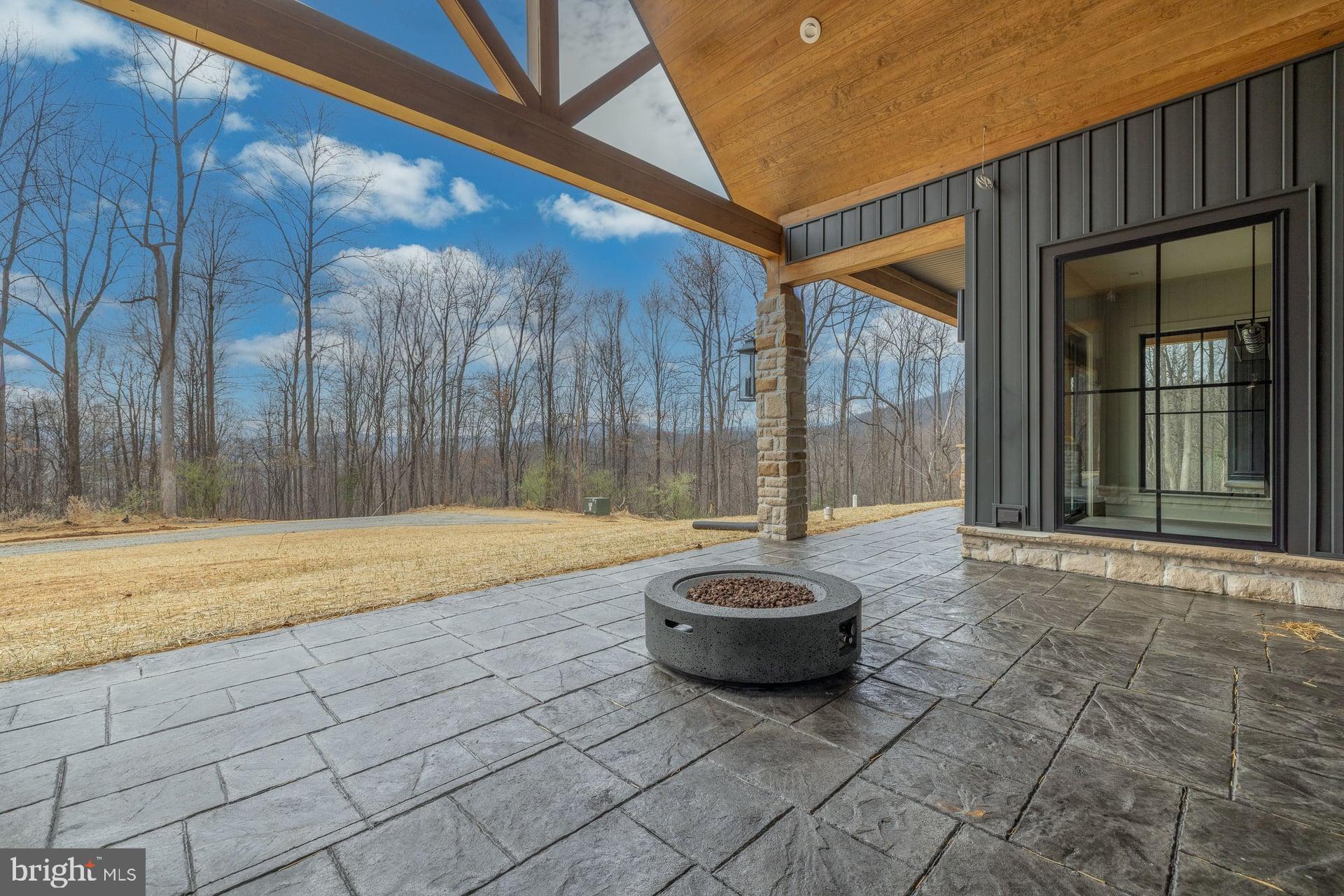 BLANDEMAR FARM ESTATES - Residential