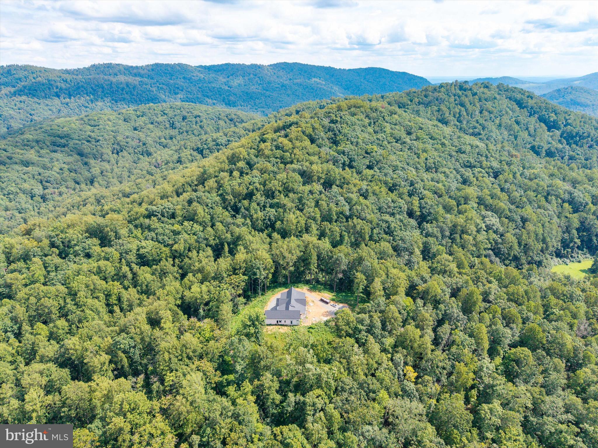 BLANDEMAR FARM ESTATES - Residential