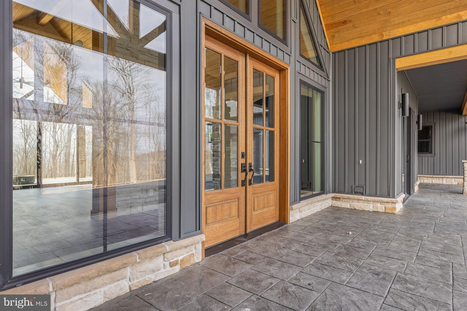 BLANDEMAR FARM ESTATES - Residential