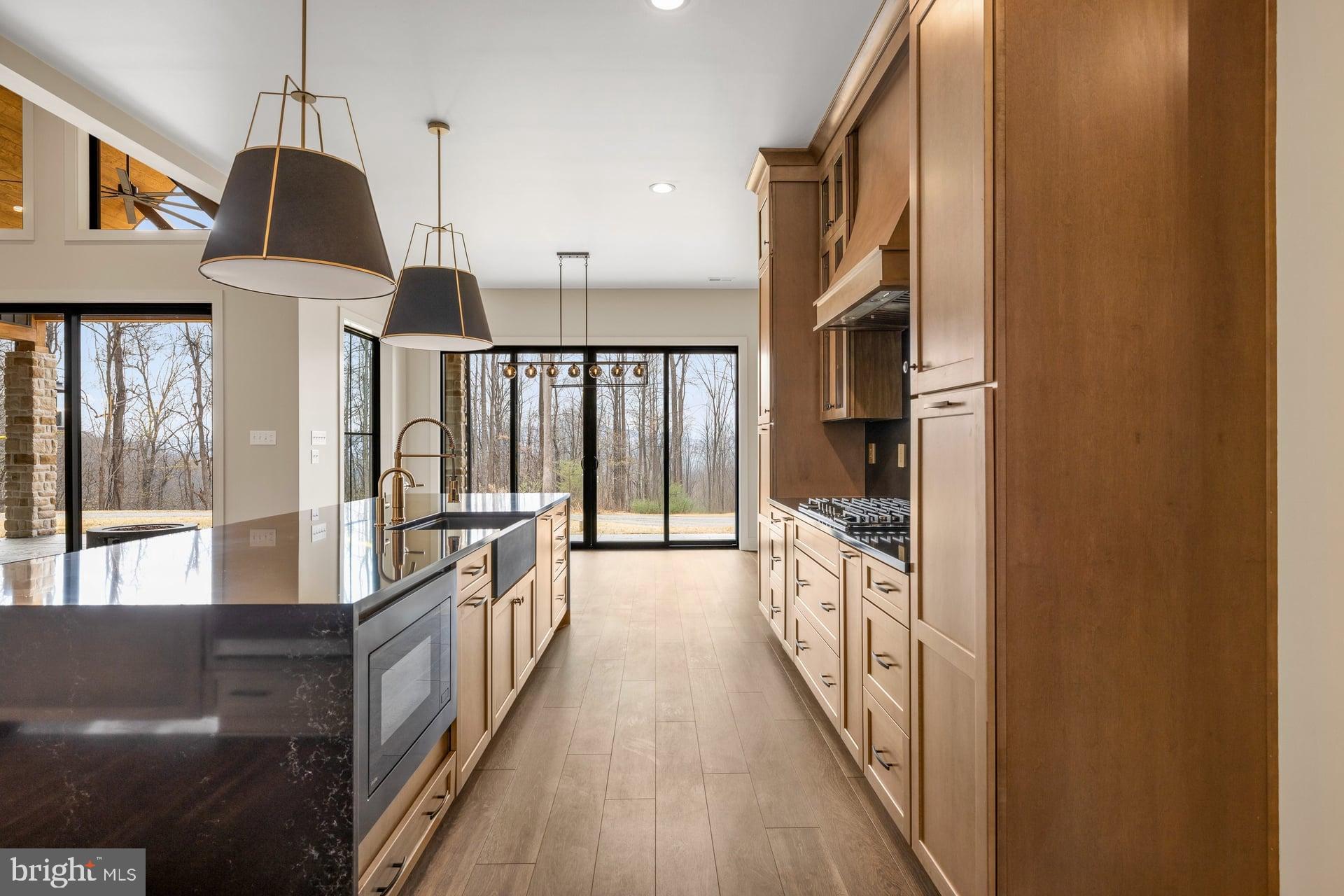 BLANDEMAR FARM ESTATES - Residential