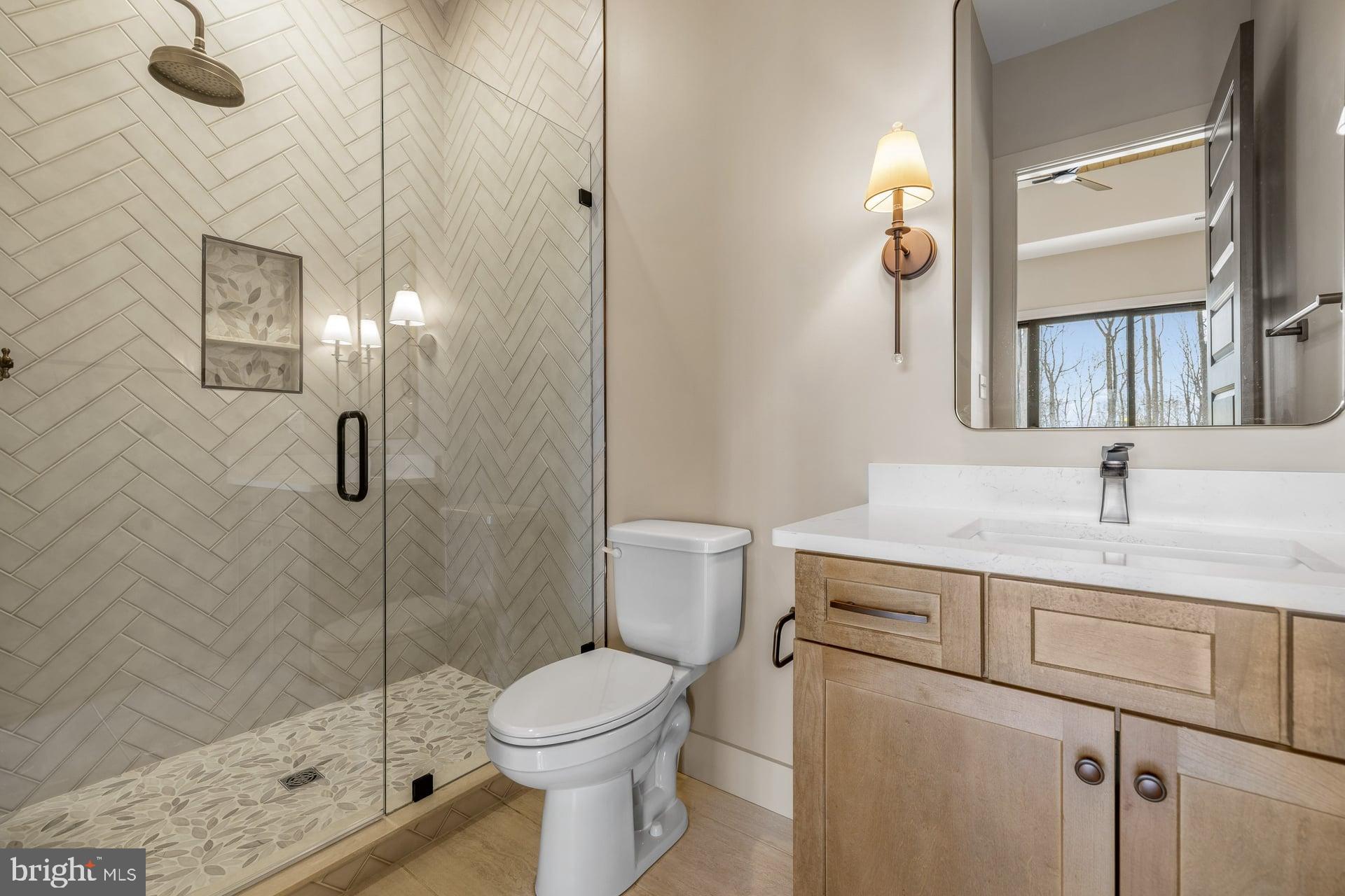 BLANDEMAR FARM ESTATES - Residential