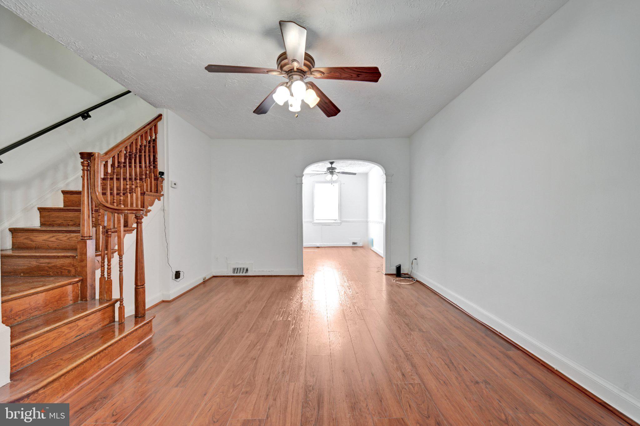 4607 NORTH CAPITOL STREET NE