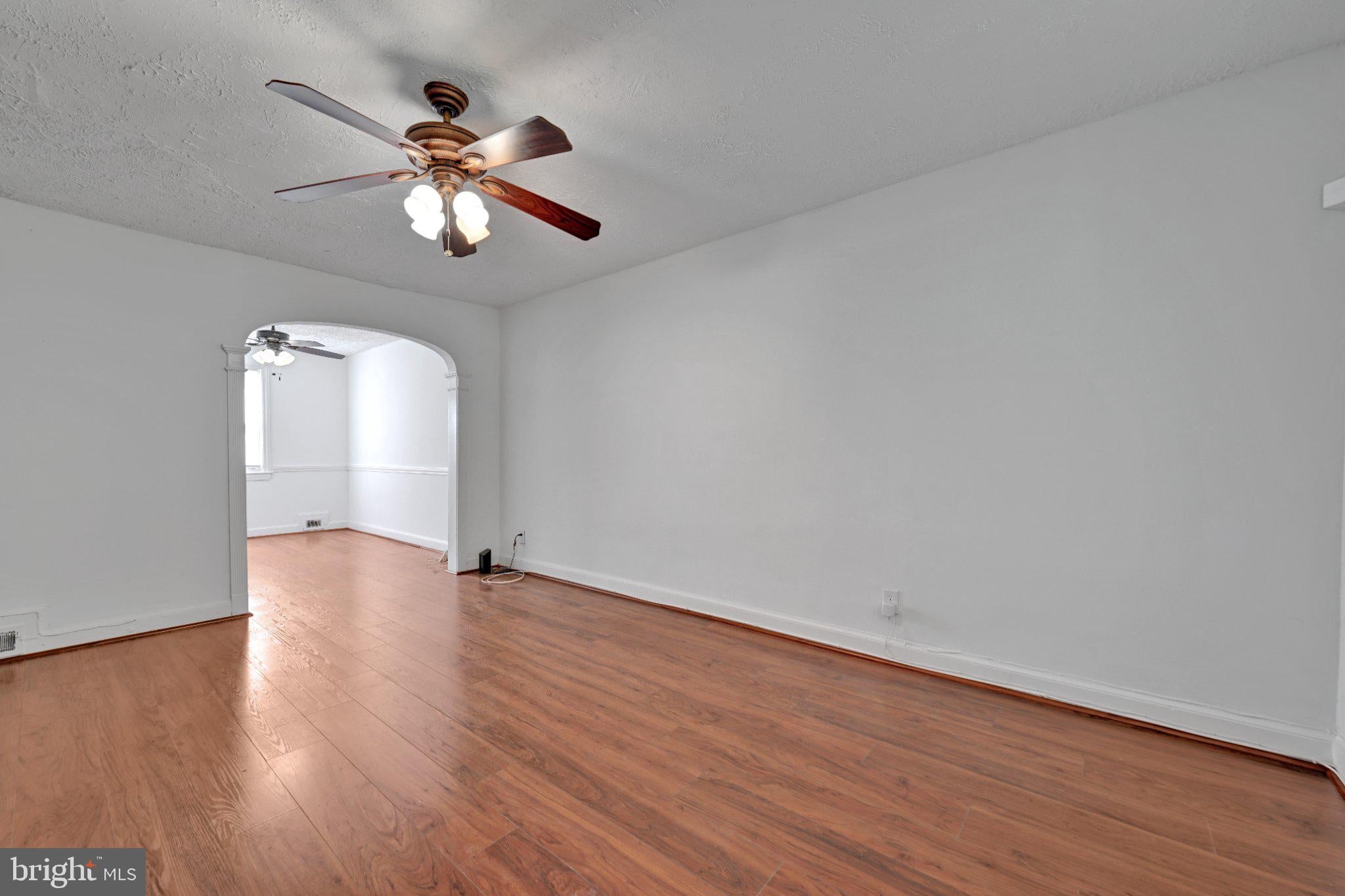 4607 NORTH CAPITOL STREET NE