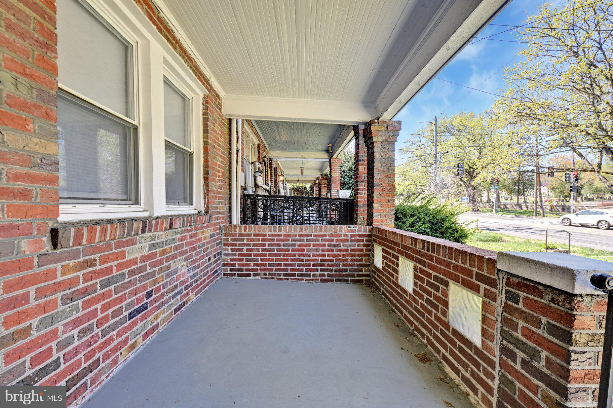 4607 NORTH CAPITOL STREET NE