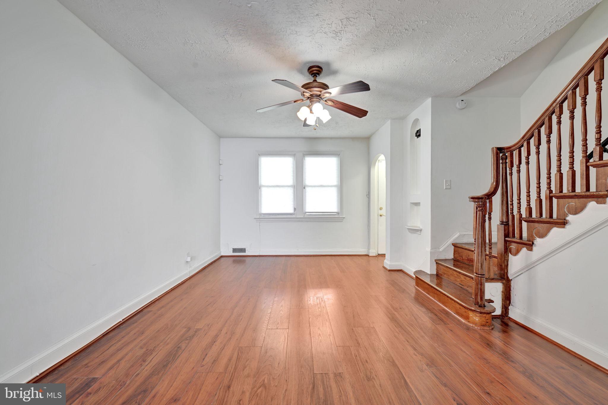 4607 NORTH CAPITOL STREET NE
