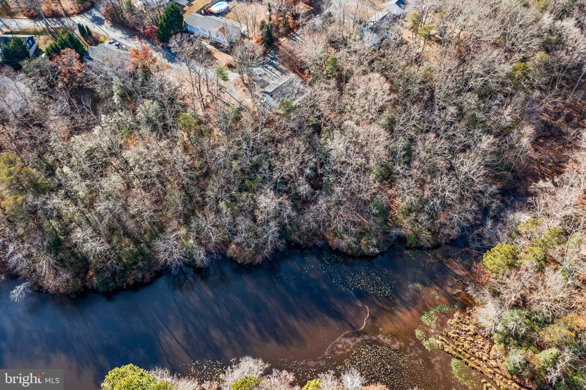 CHESAPEAKE RANCH ESTATES - Residential