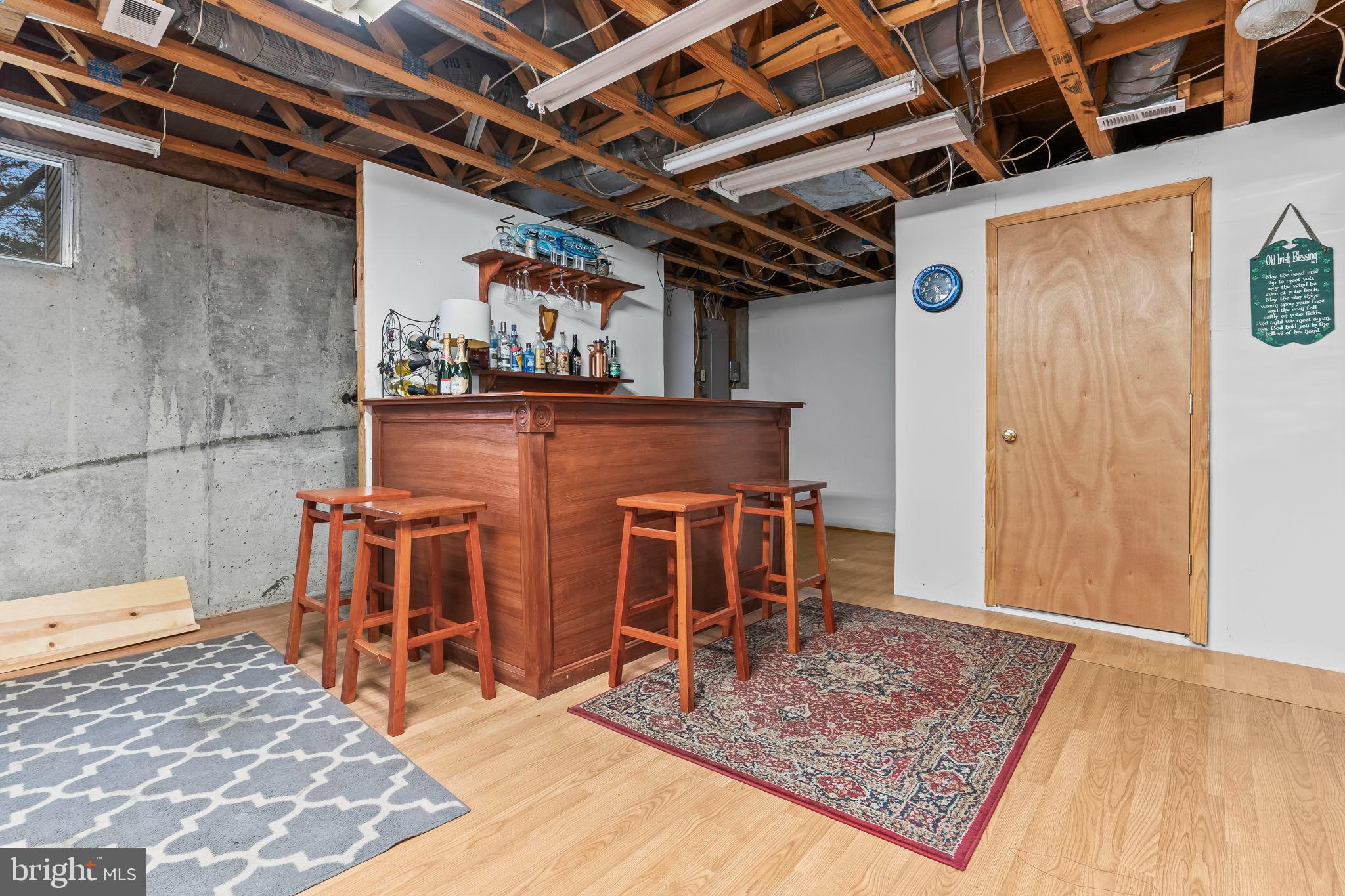 CHESAPEAKE RANCH ESTATES - Residential