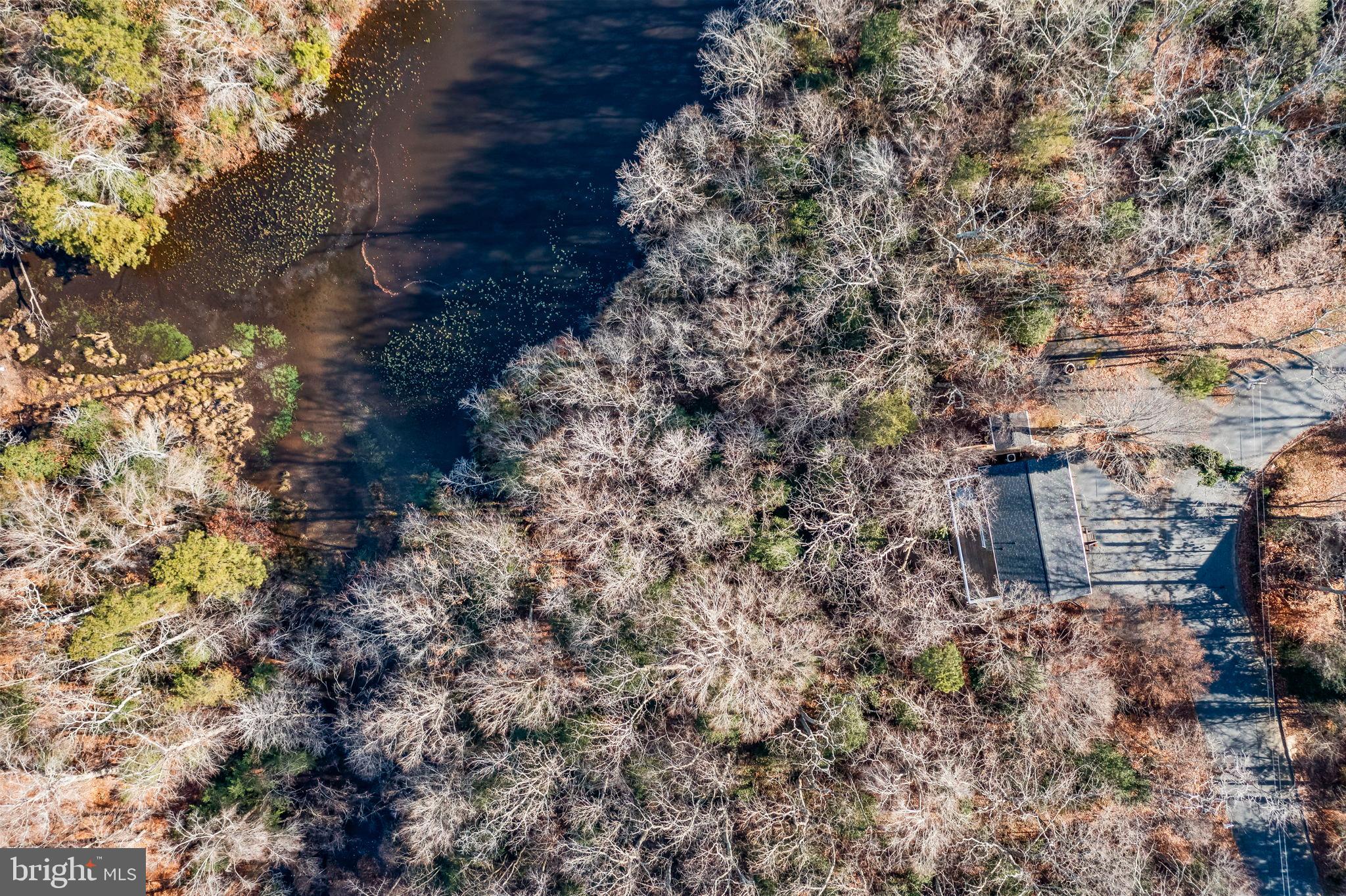 CHESAPEAKE RANCH ESTATES - Residential