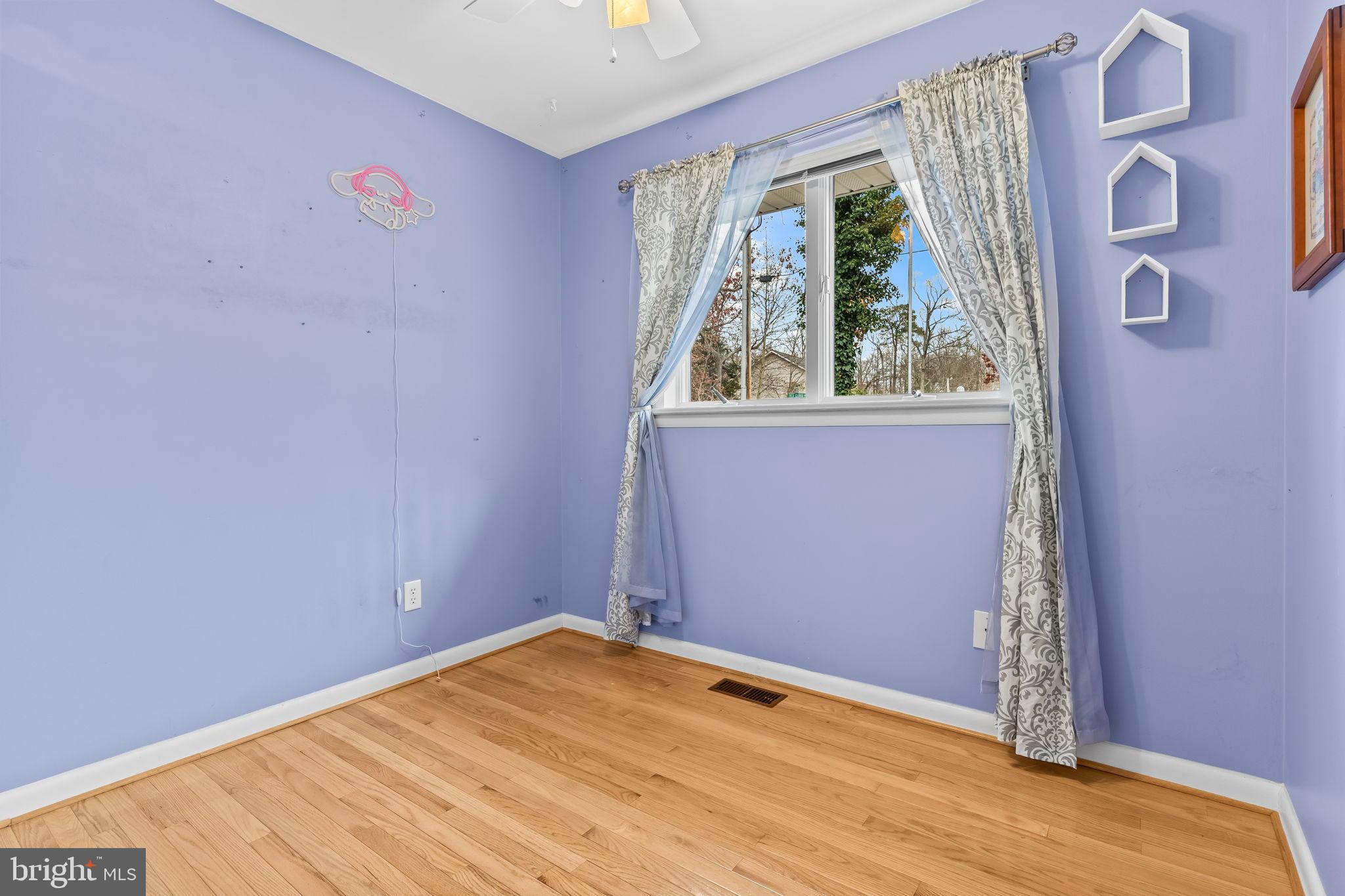 CHESAPEAKE RANCH ESTATES - Residential