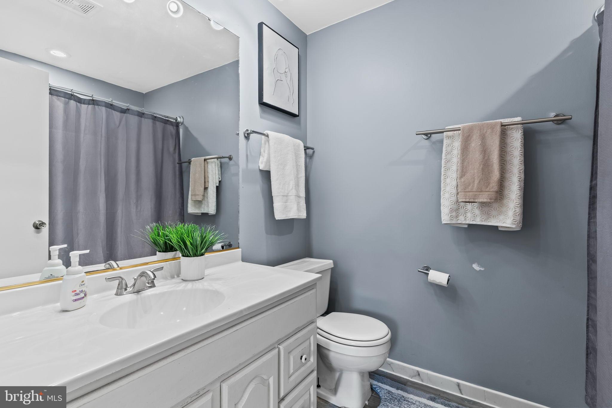 CHESAPEAKE RANCH ESTATES - Residential