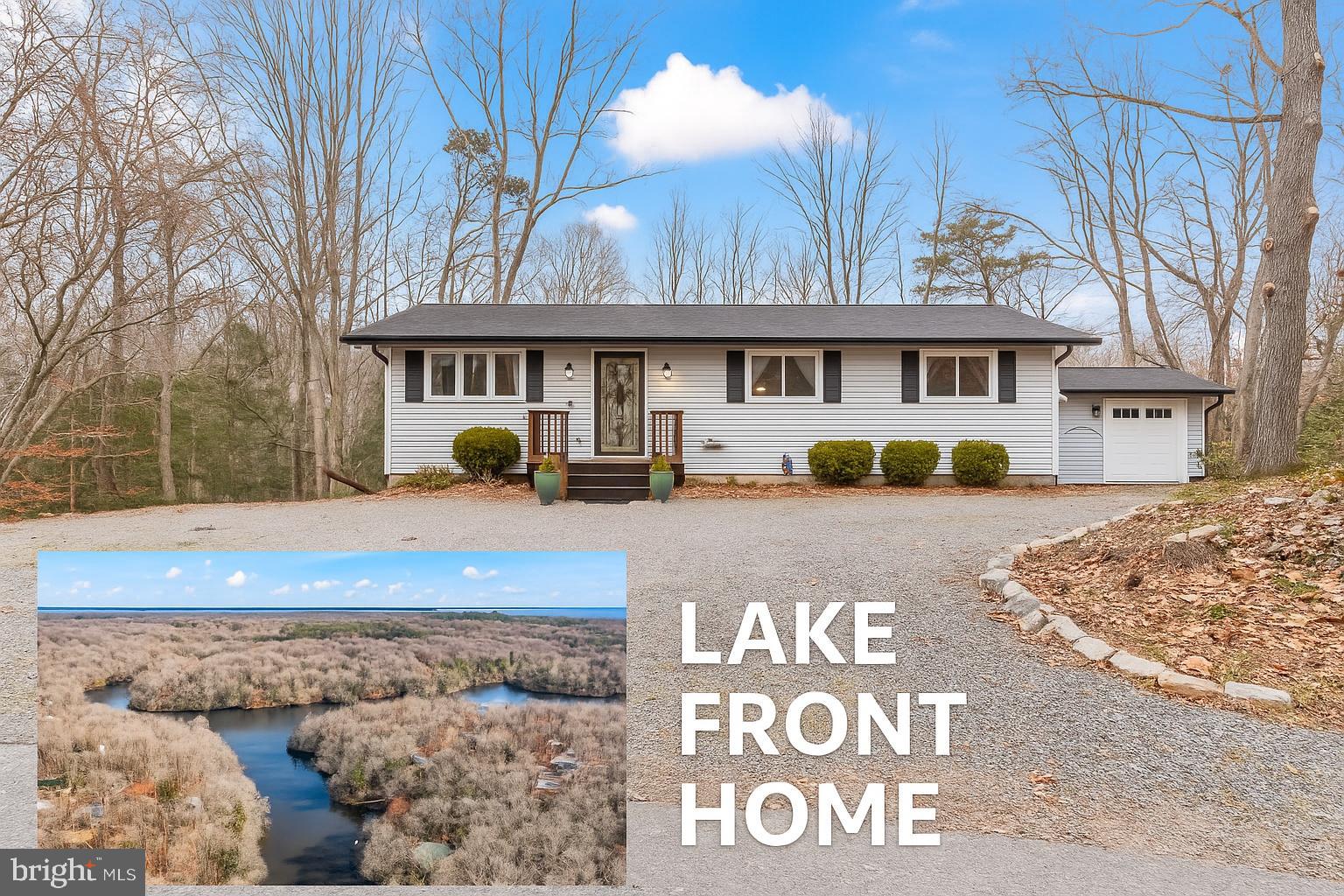 CHESAPEAKE RANCH ESTATES - Residential