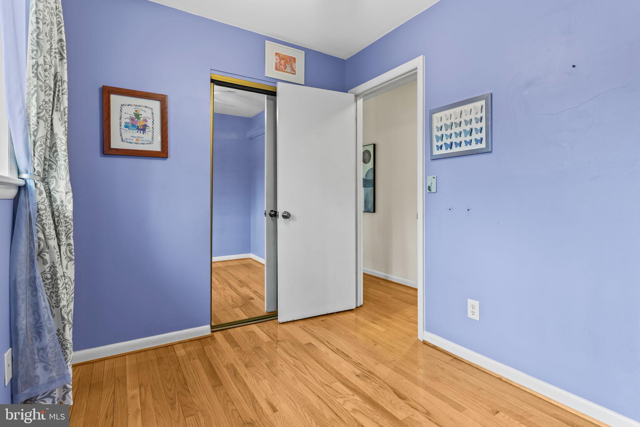 CHESAPEAKE RANCH ESTATES - Residential