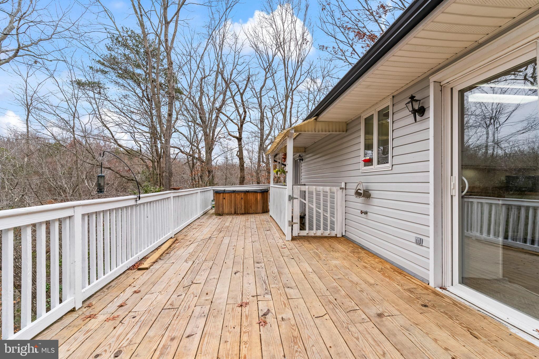 CHESAPEAKE RANCH ESTATES - Residential