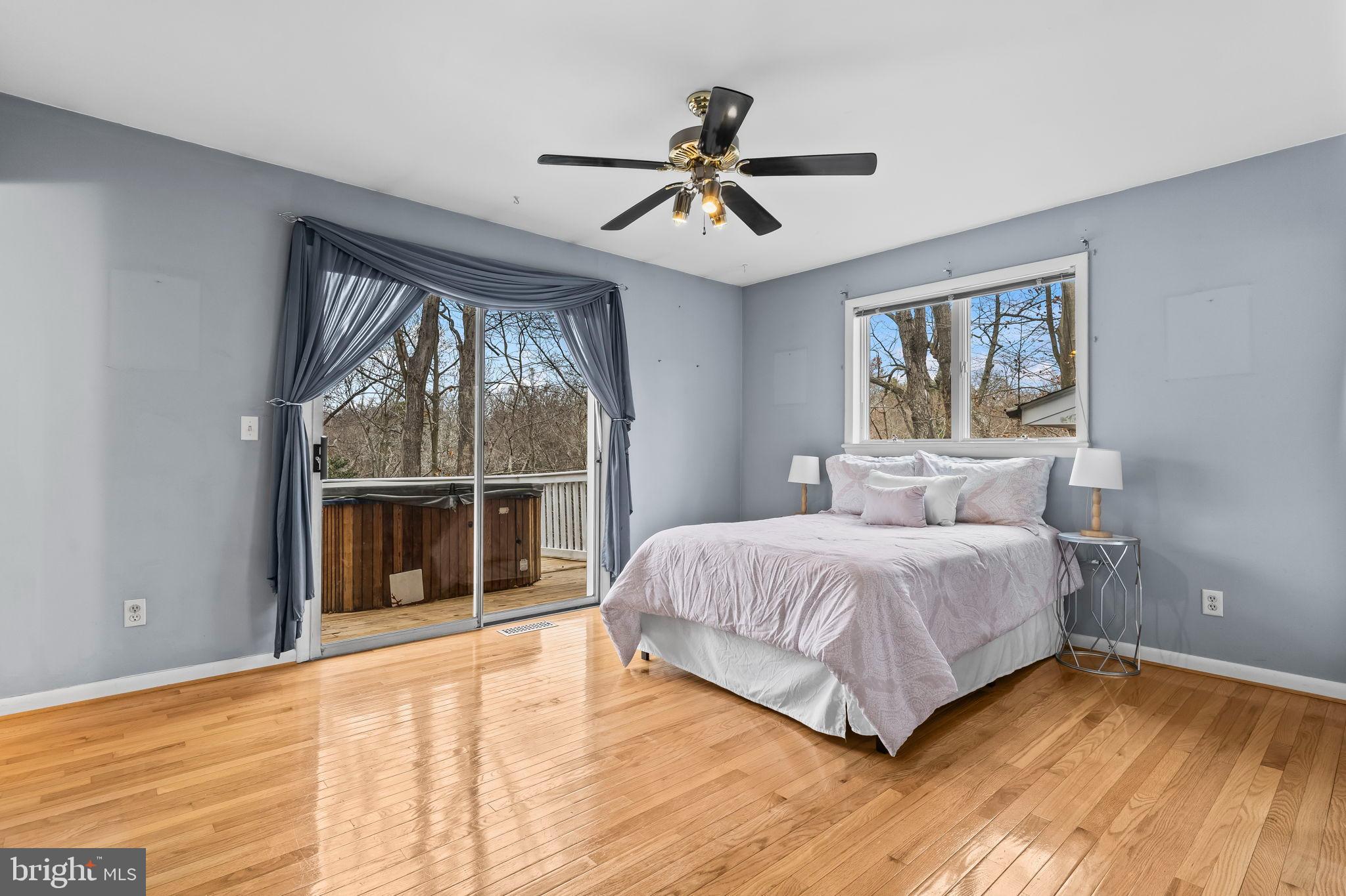 CHESAPEAKE RANCH ESTATES - Residential