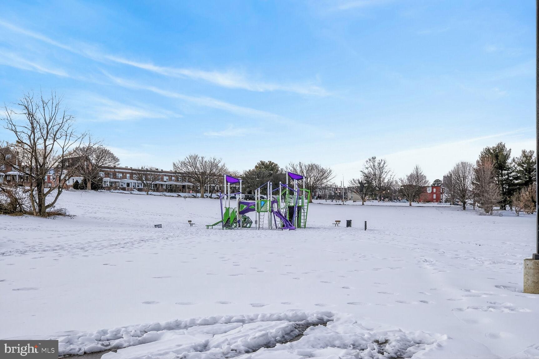 2802 CLIFTON PARK TERRACE