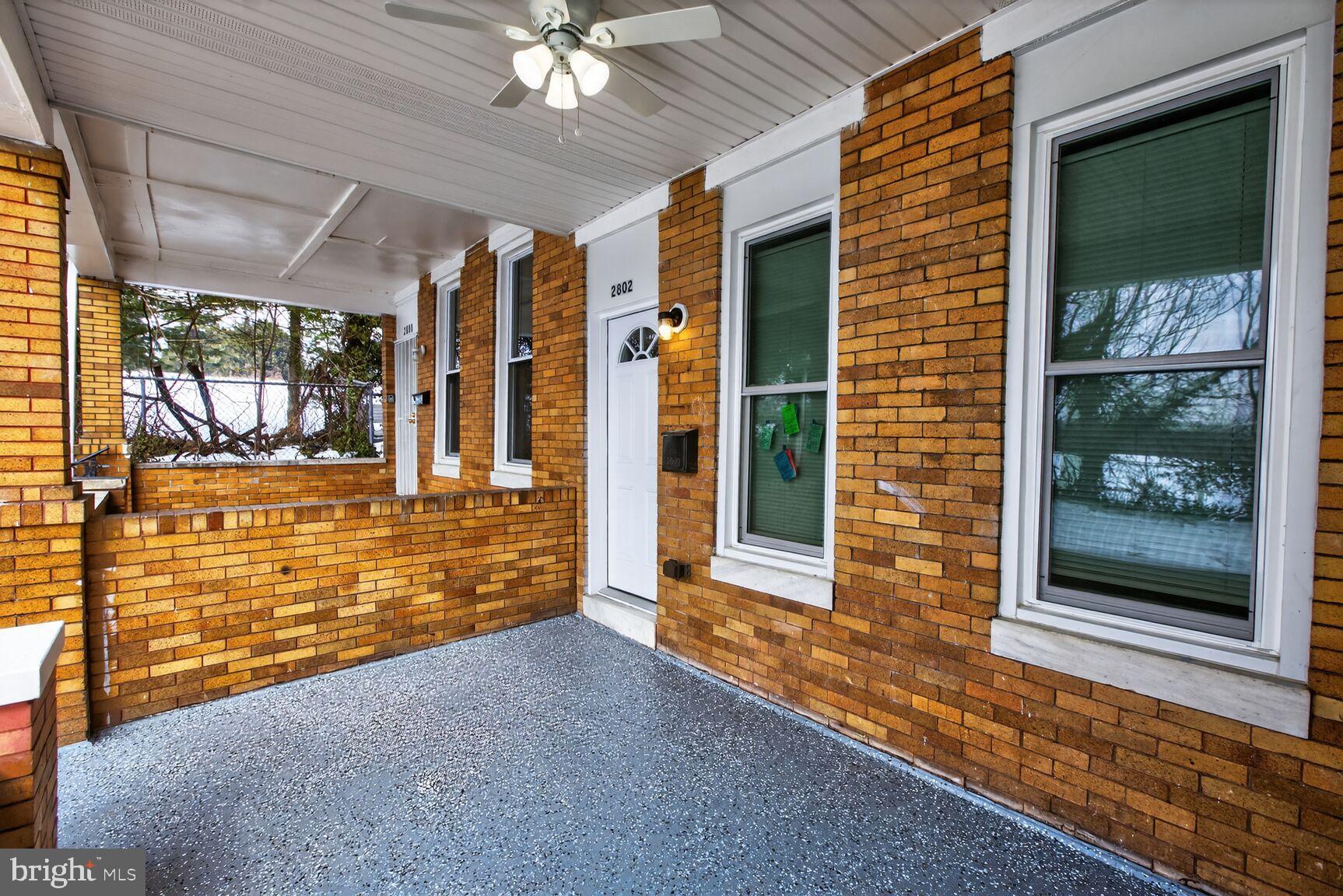 CLIFTON - Residential