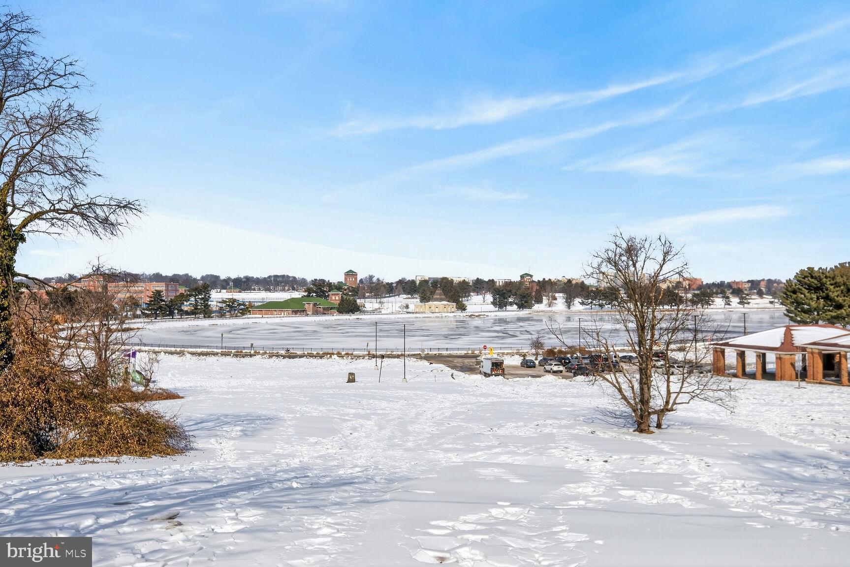 2802 CLIFTON PARK TERRACE