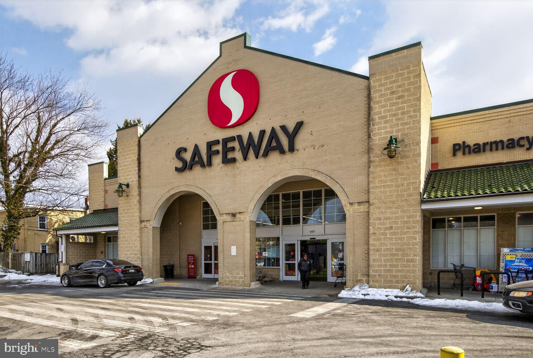 CLIFTON - Residential