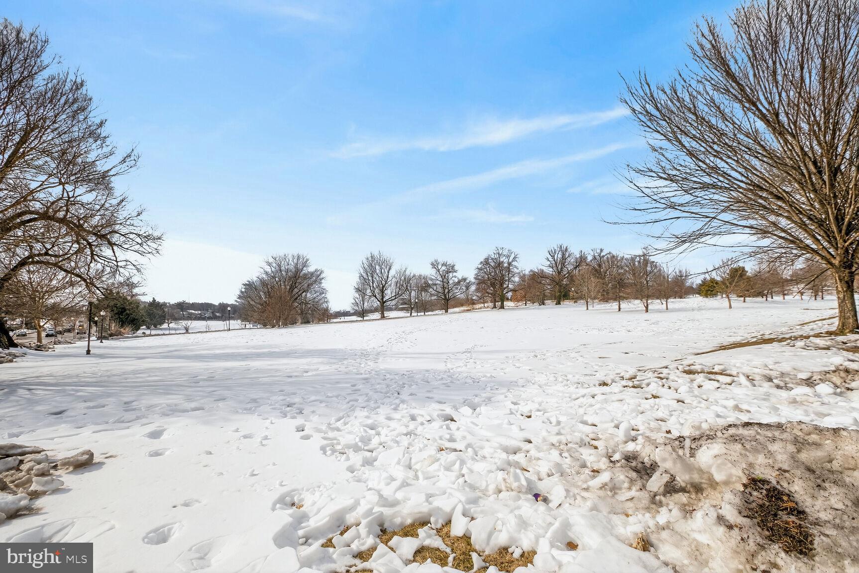 CLIFTON - Residential