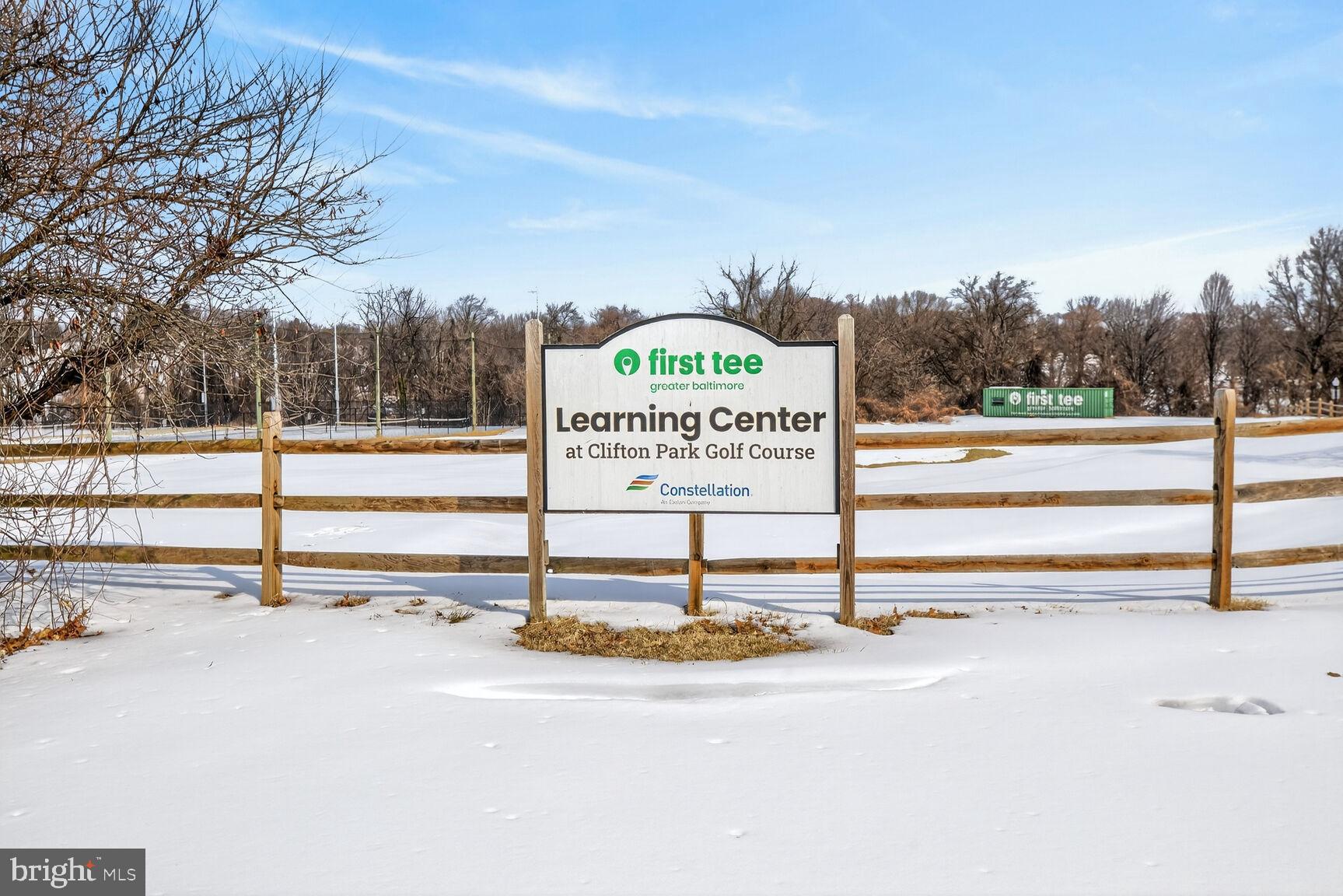 CLIFTON - Residential