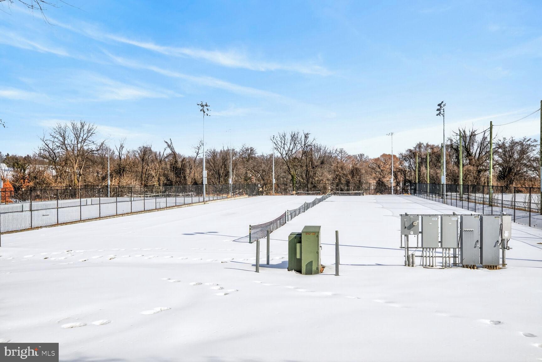 CLIFTON - Residential