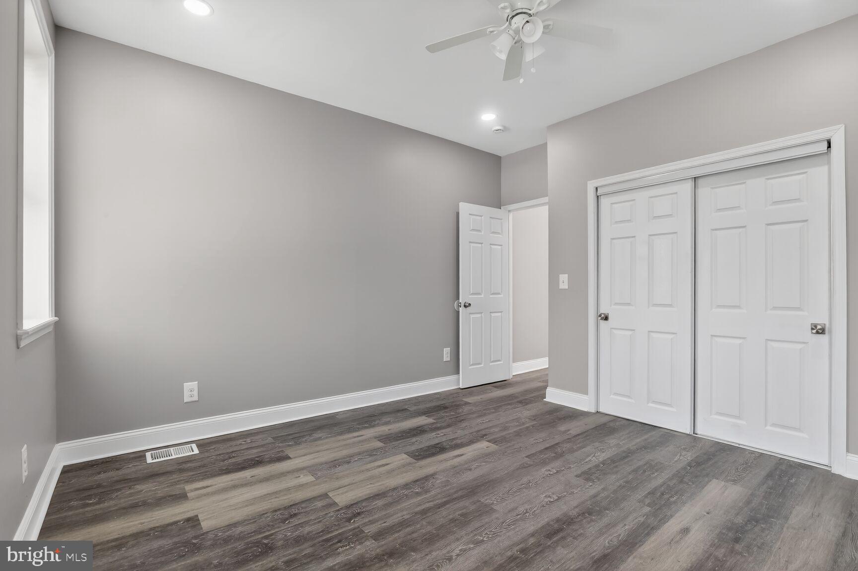 CLIFTON - Residential