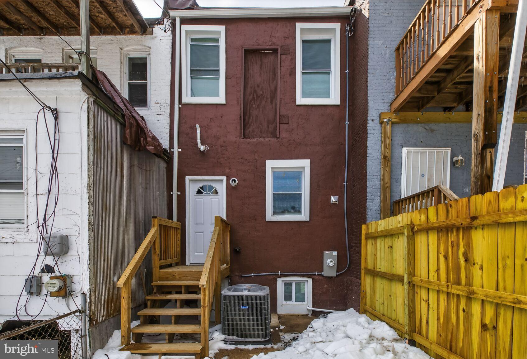 CLIFTON - Residential