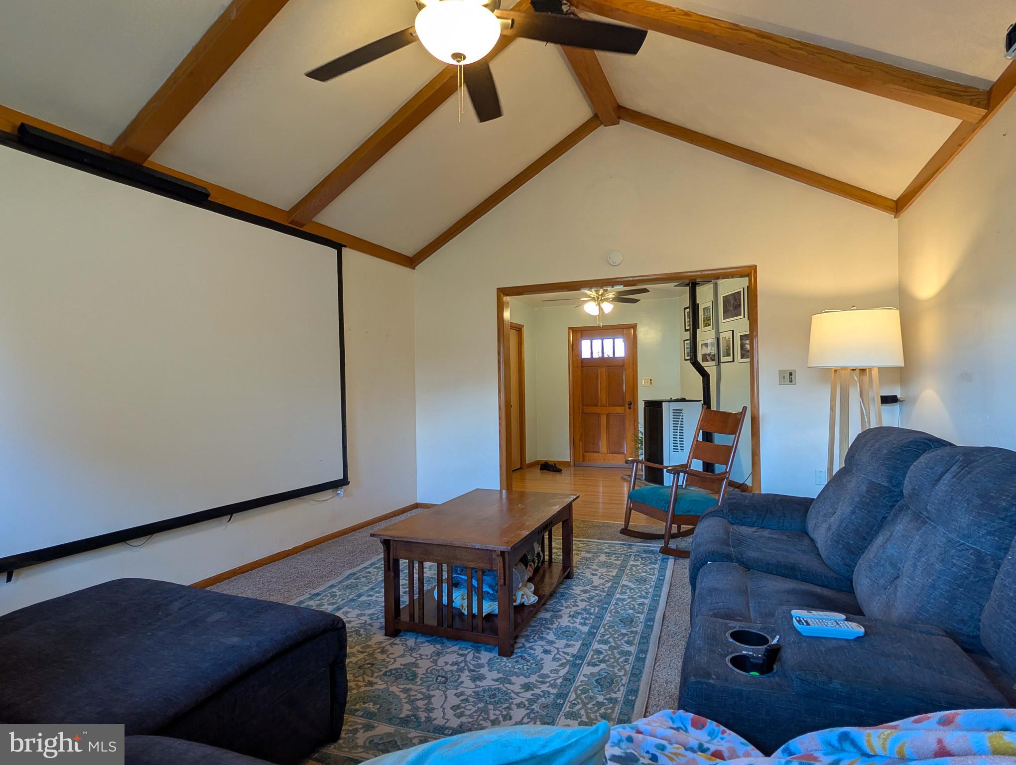 PLEASANTVILLE AREA - Residential