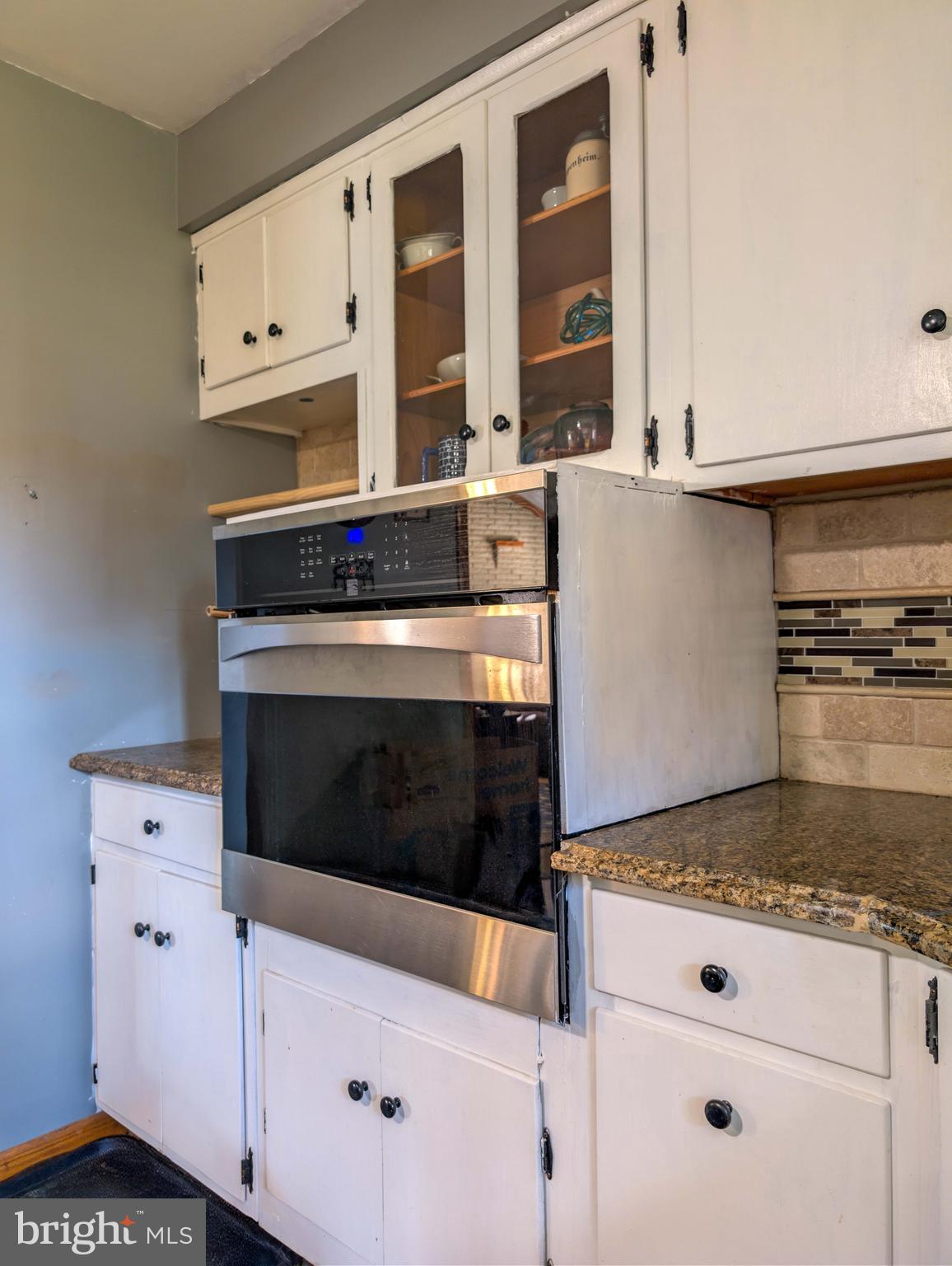 PLEASANTVILLE AREA - Residential