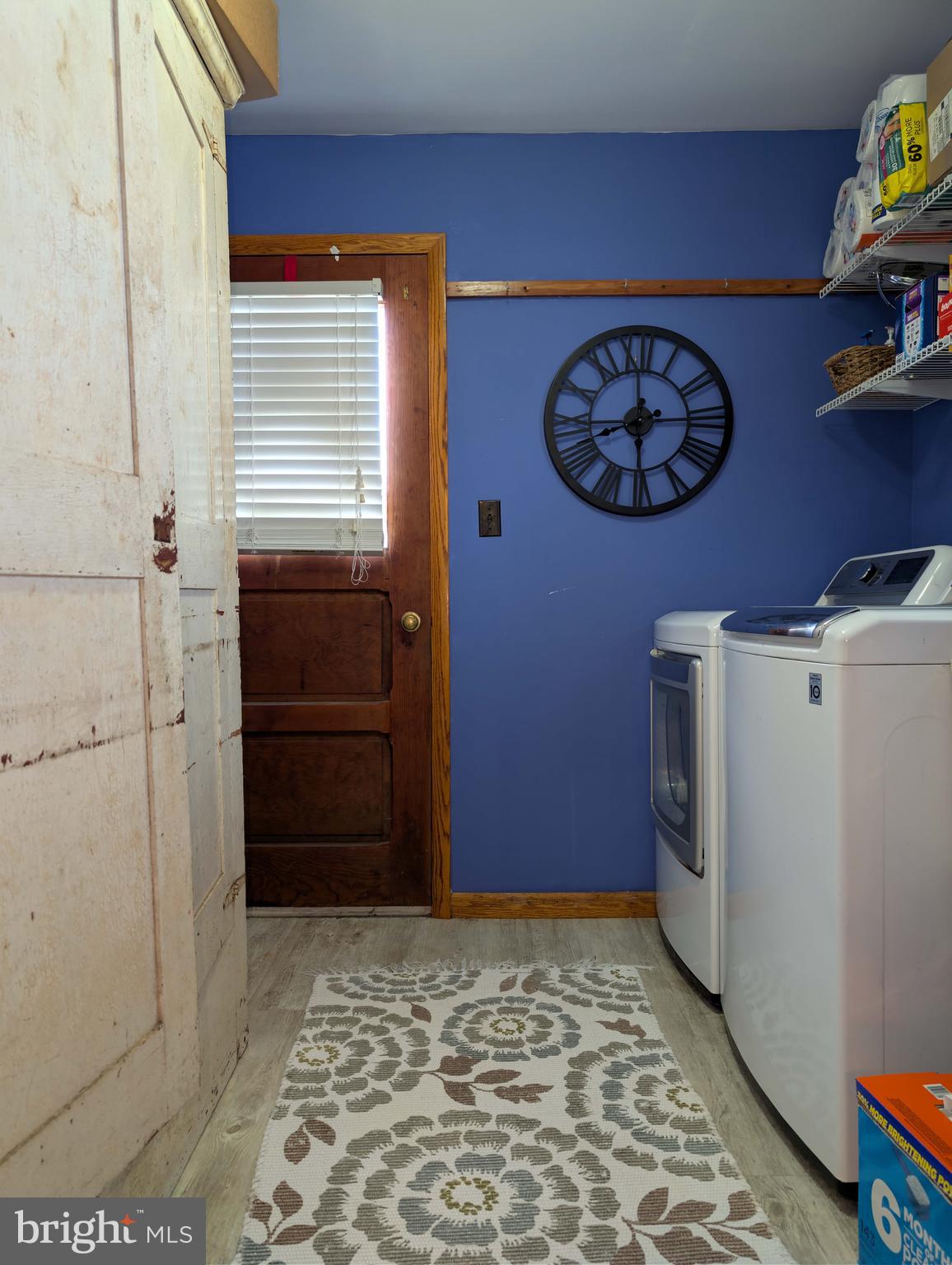 PLEASANTVILLE AREA - Residential