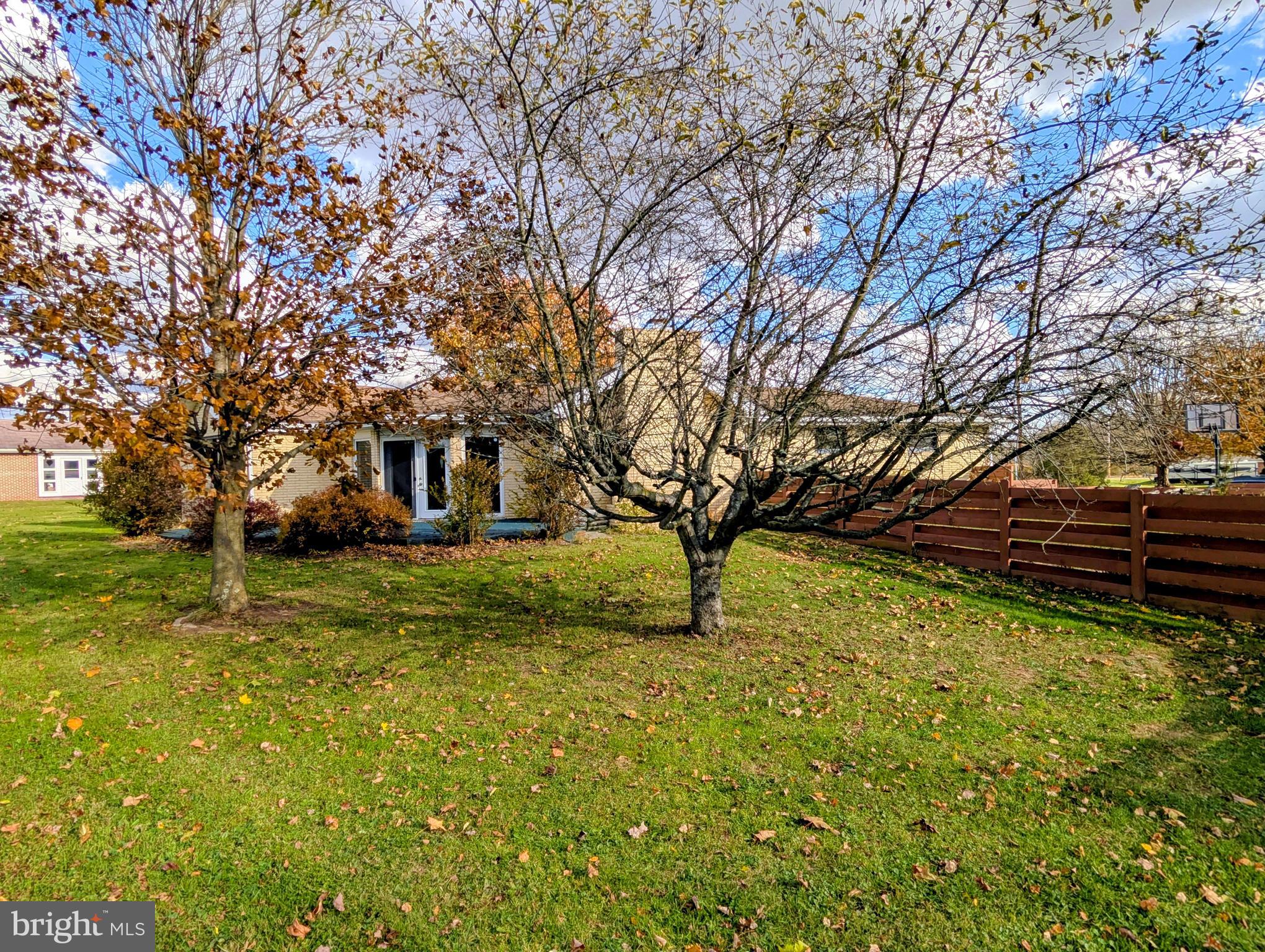 PLEASANTVILLE AREA - Residential