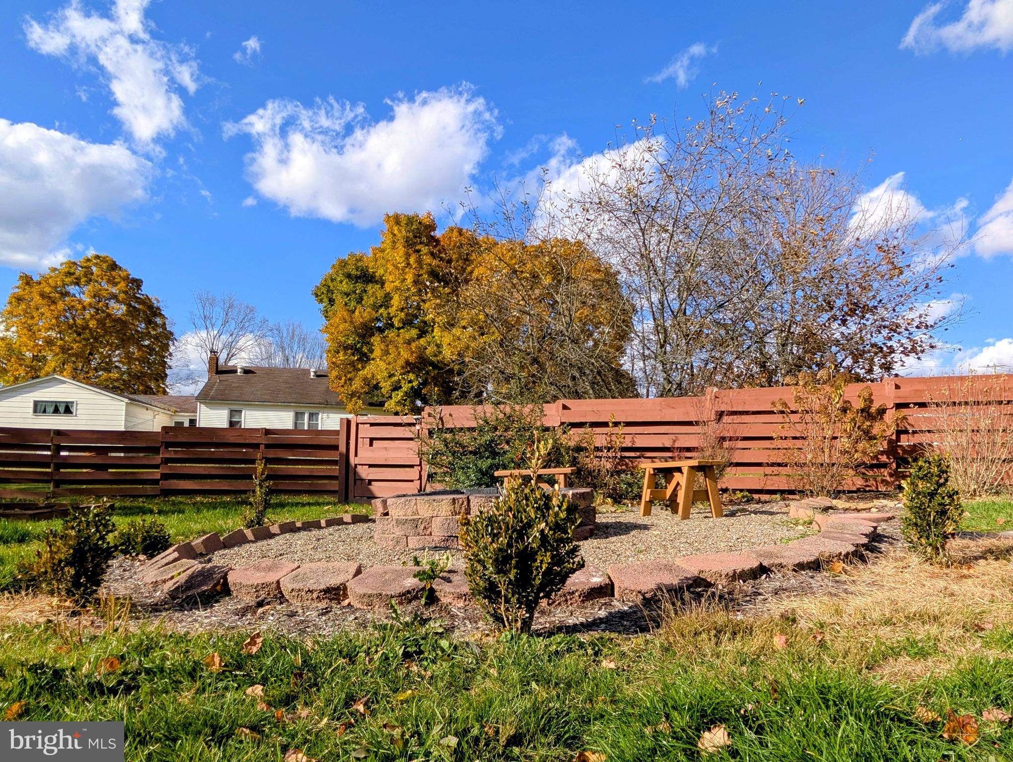 PLEASANTVILLE AREA - Residential