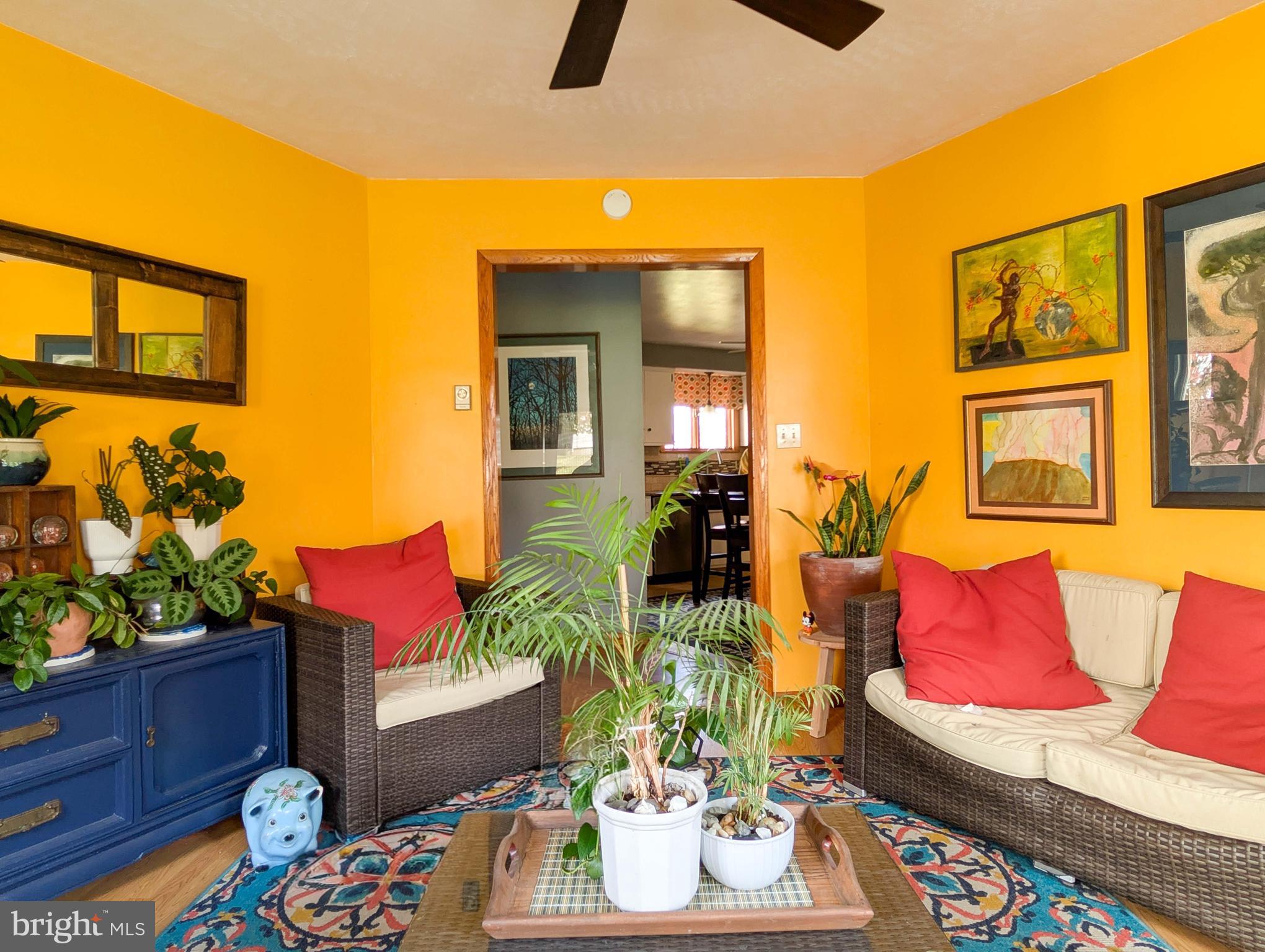 PLEASANTVILLE AREA - Residential