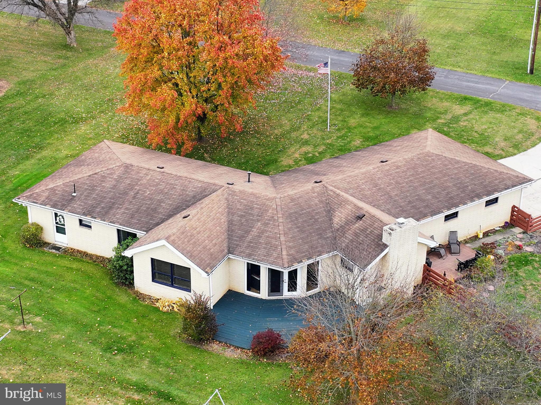 PLEASANTVILLE AREA - Residential