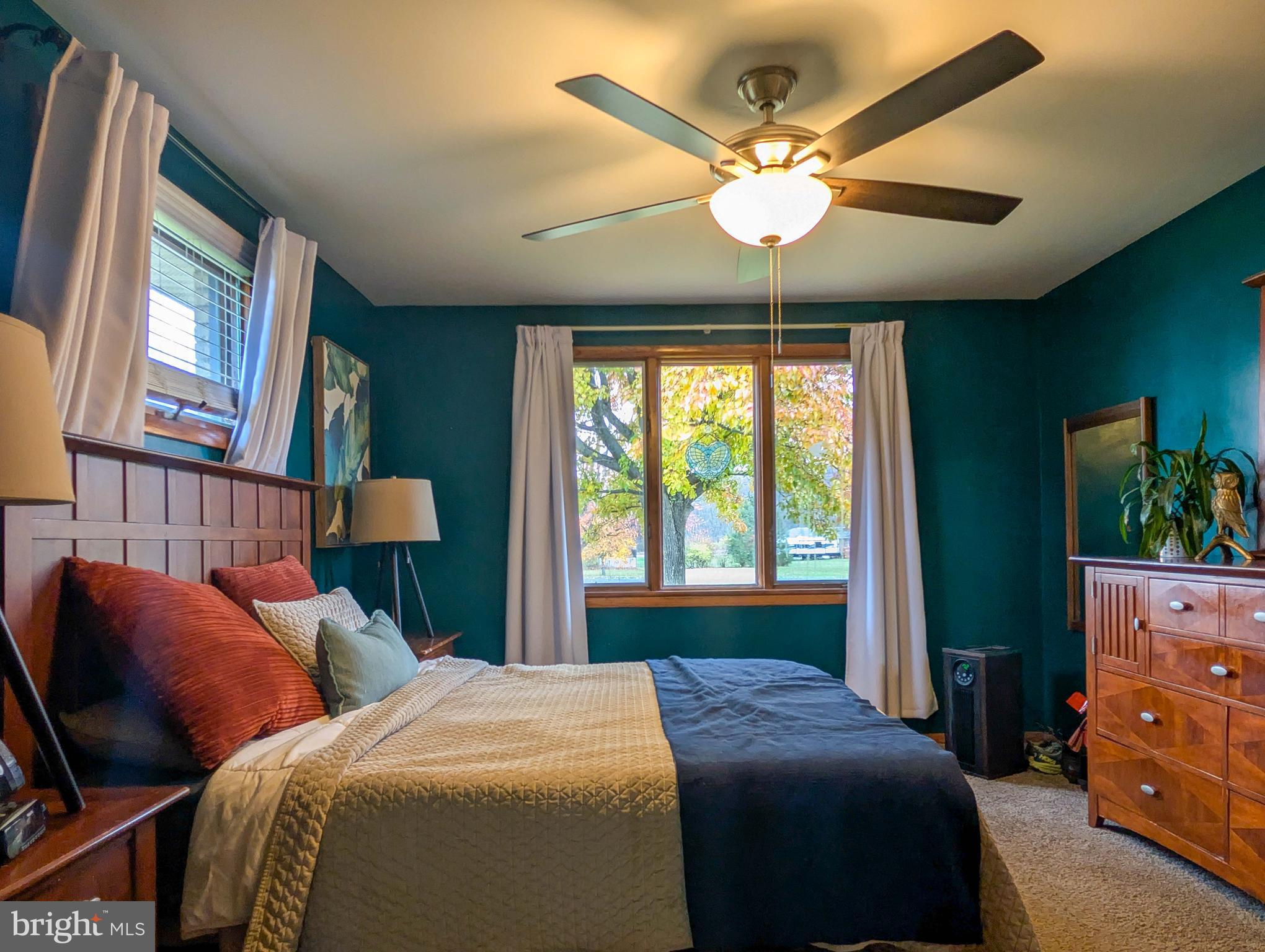 PLEASANTVILLE AREA - Residential