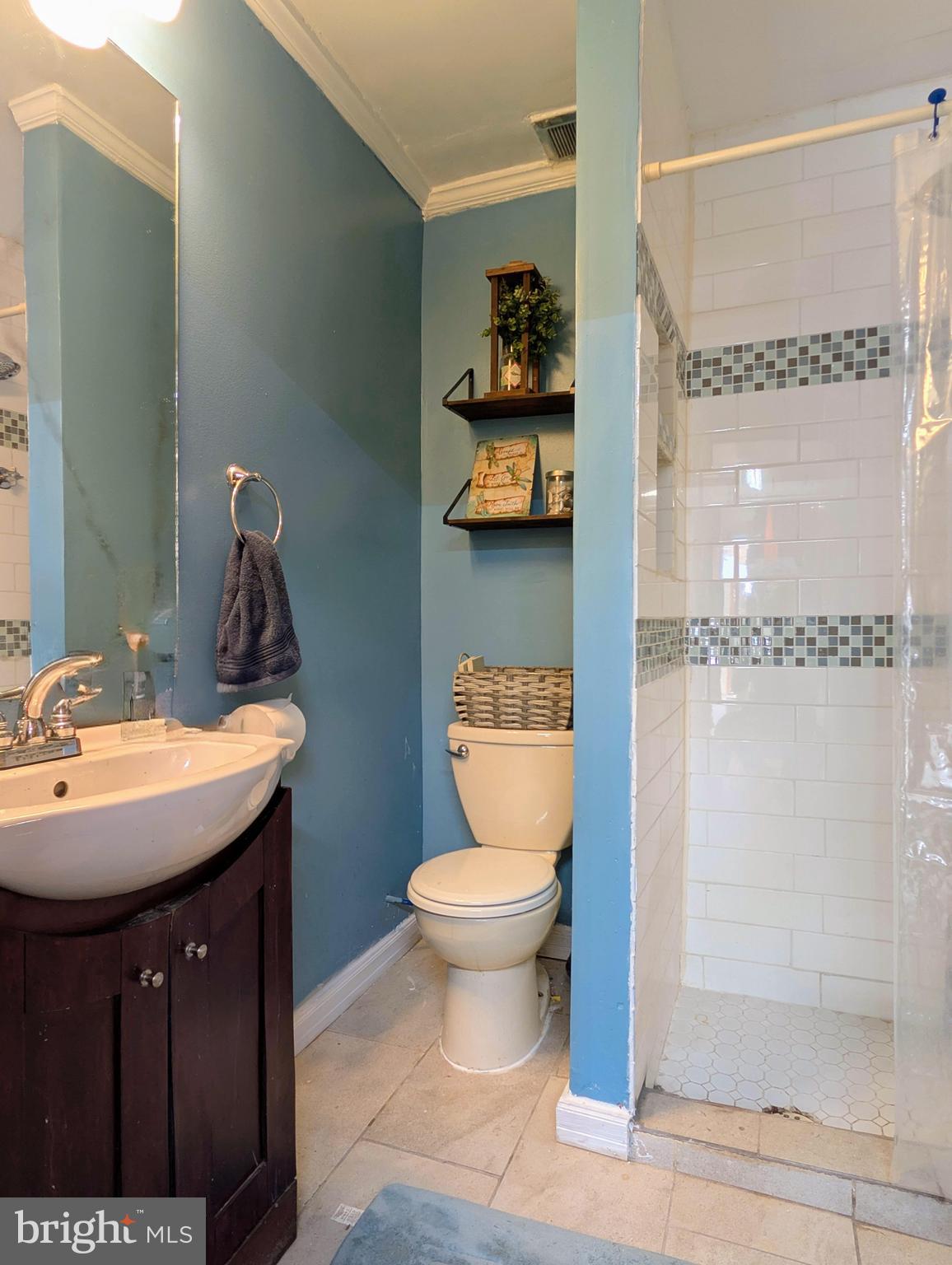 PLEASANTVILLE AREA - Residential