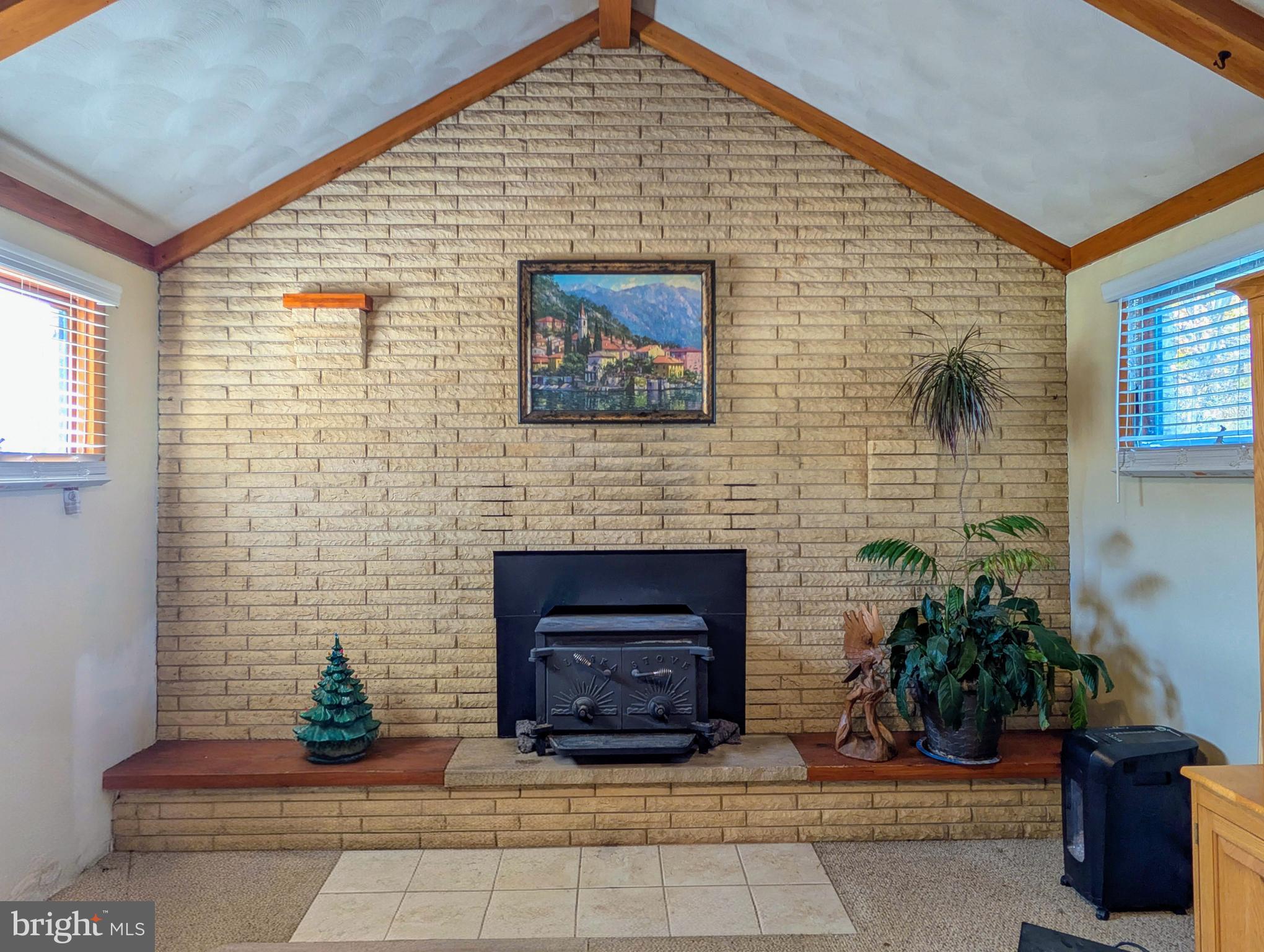 PLEASANTVILLE AREA - Residential