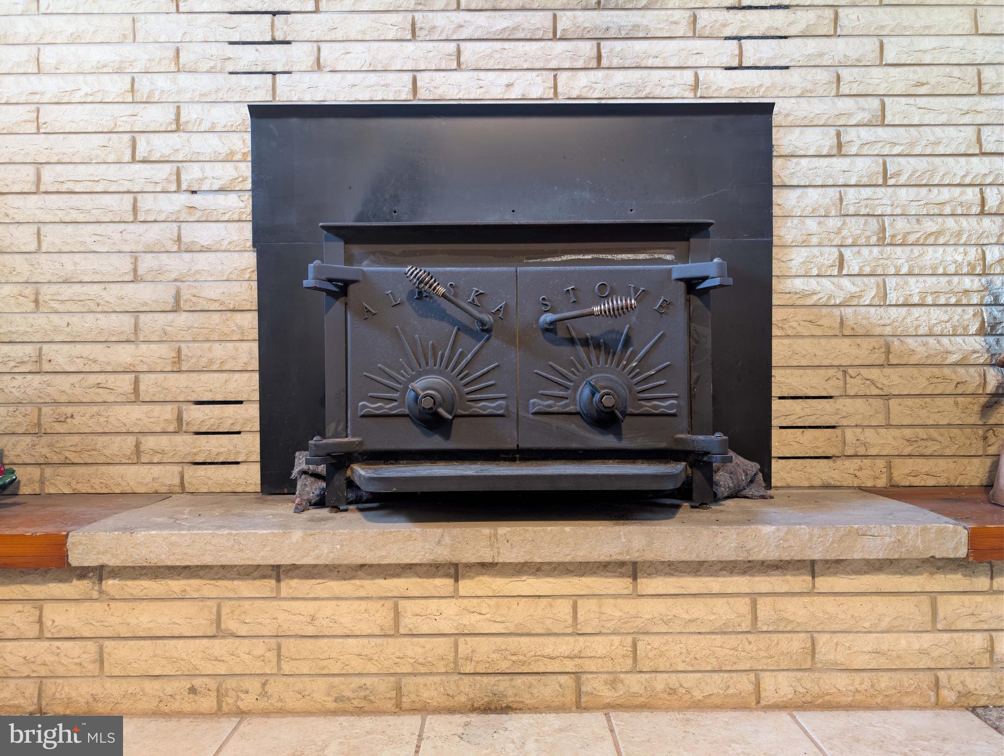 PLEASANTVILLE AREA - Residential