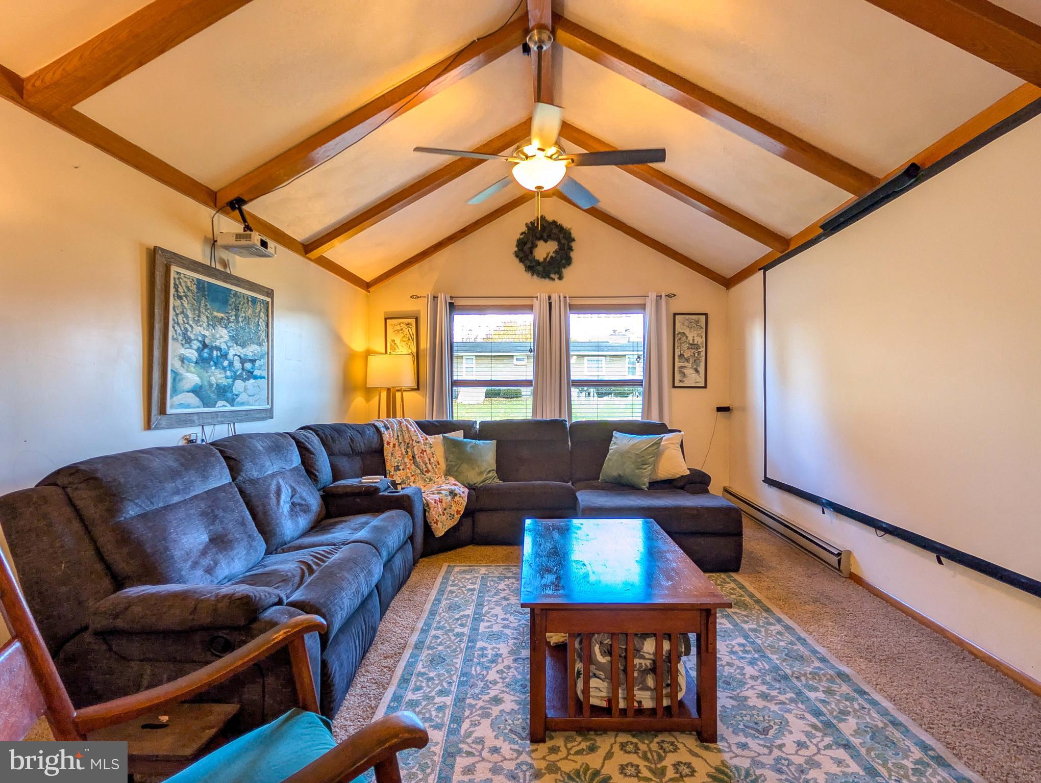 PLEASANTVILLE AREA - Residential