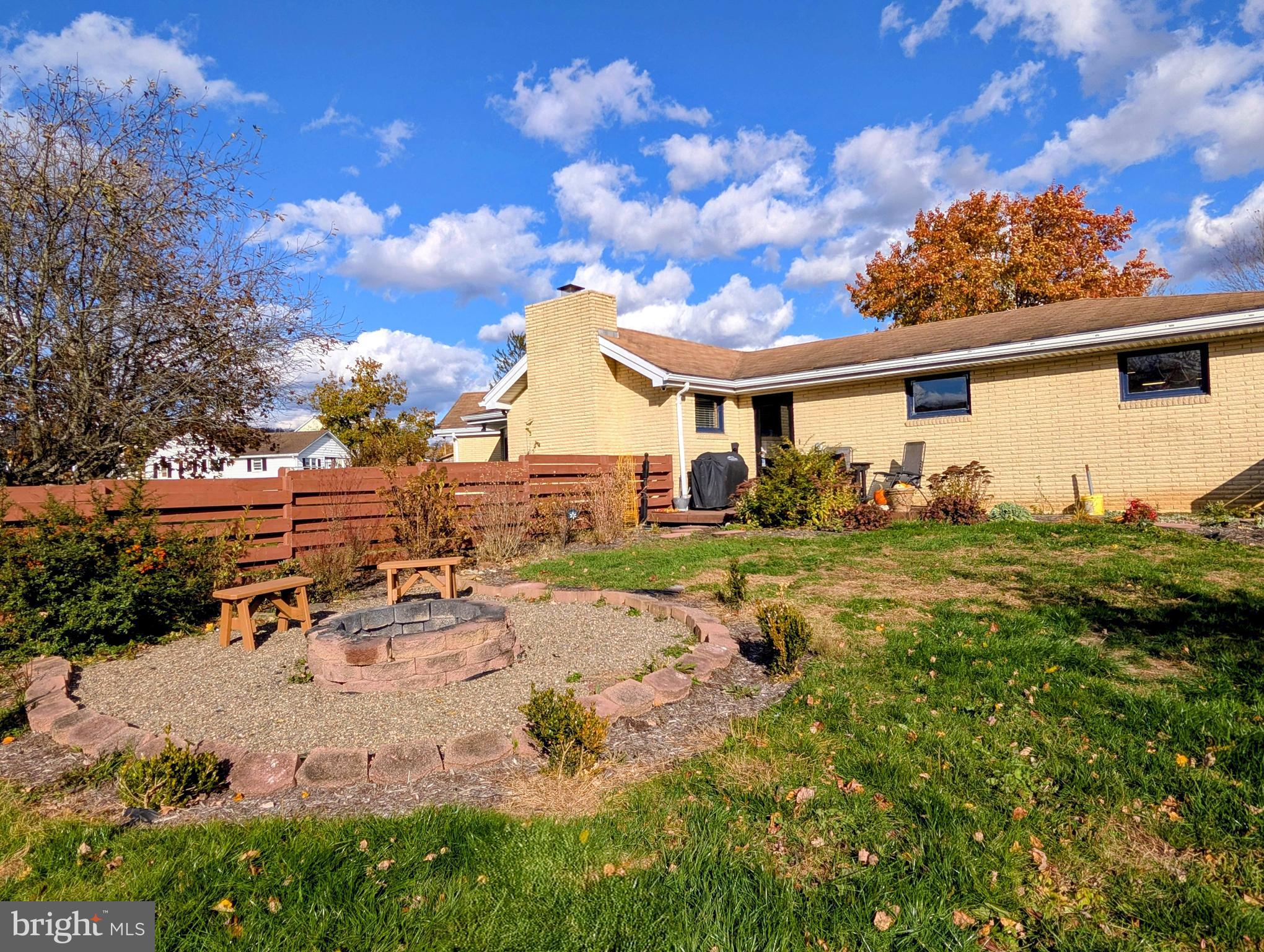 PLEASANTVILLE AREA - Residential