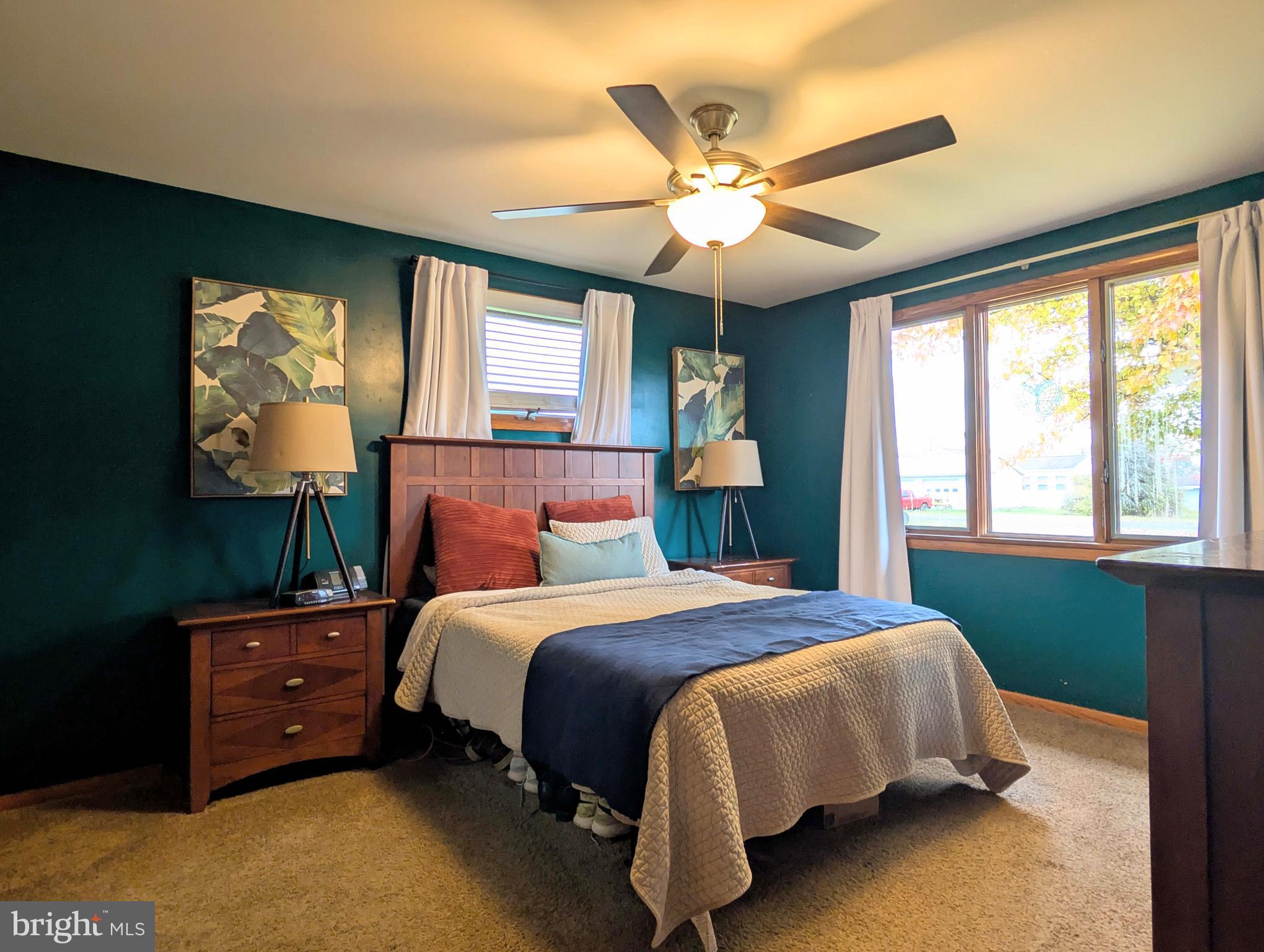 PLEASANTVILLE AREA - Residential