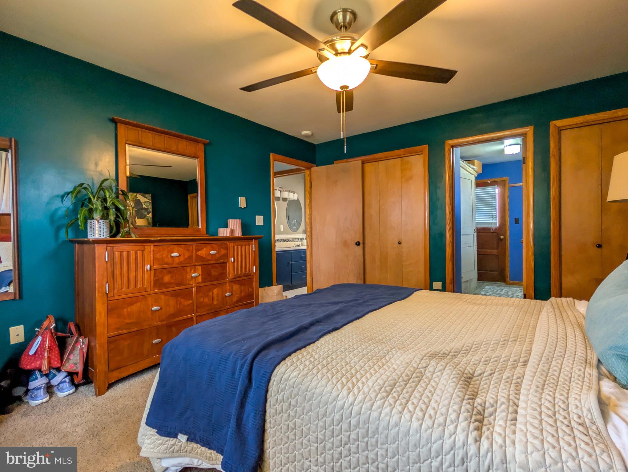 PLEASANTVILLE AREA - Residential